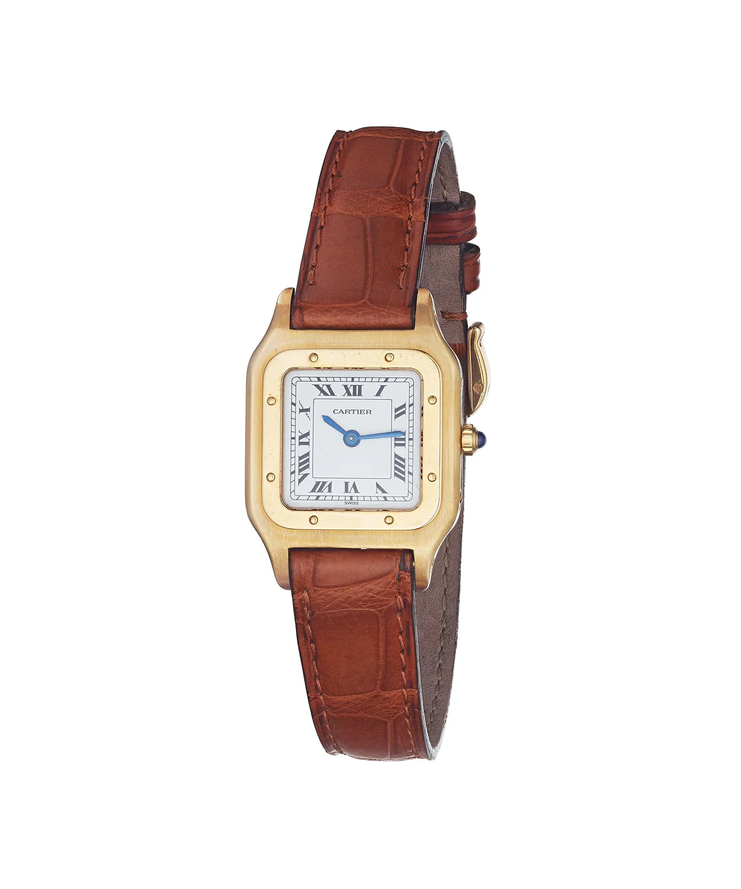 Cartier Santos Dumont