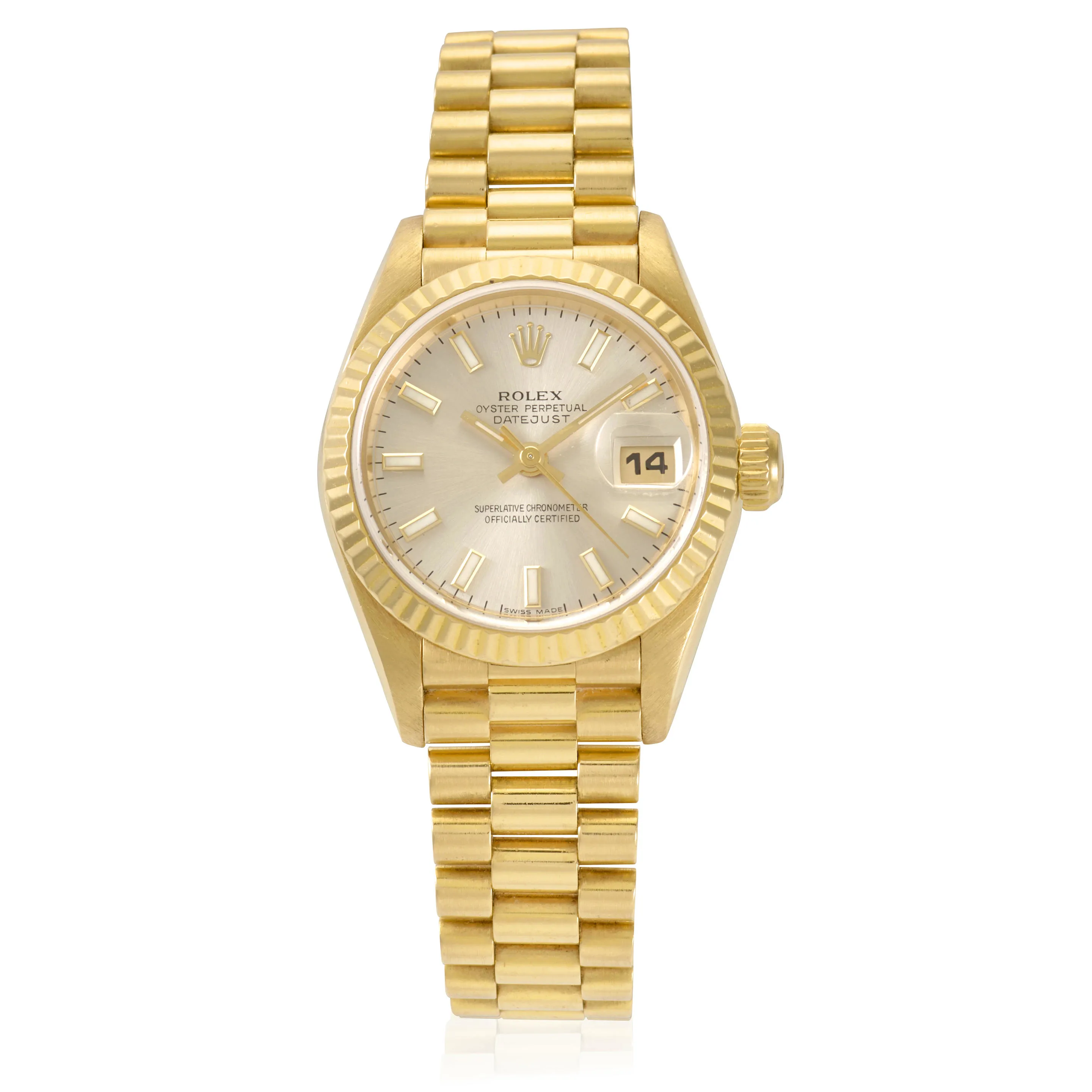 Rolex Lady-Datejust 69178 nullmm