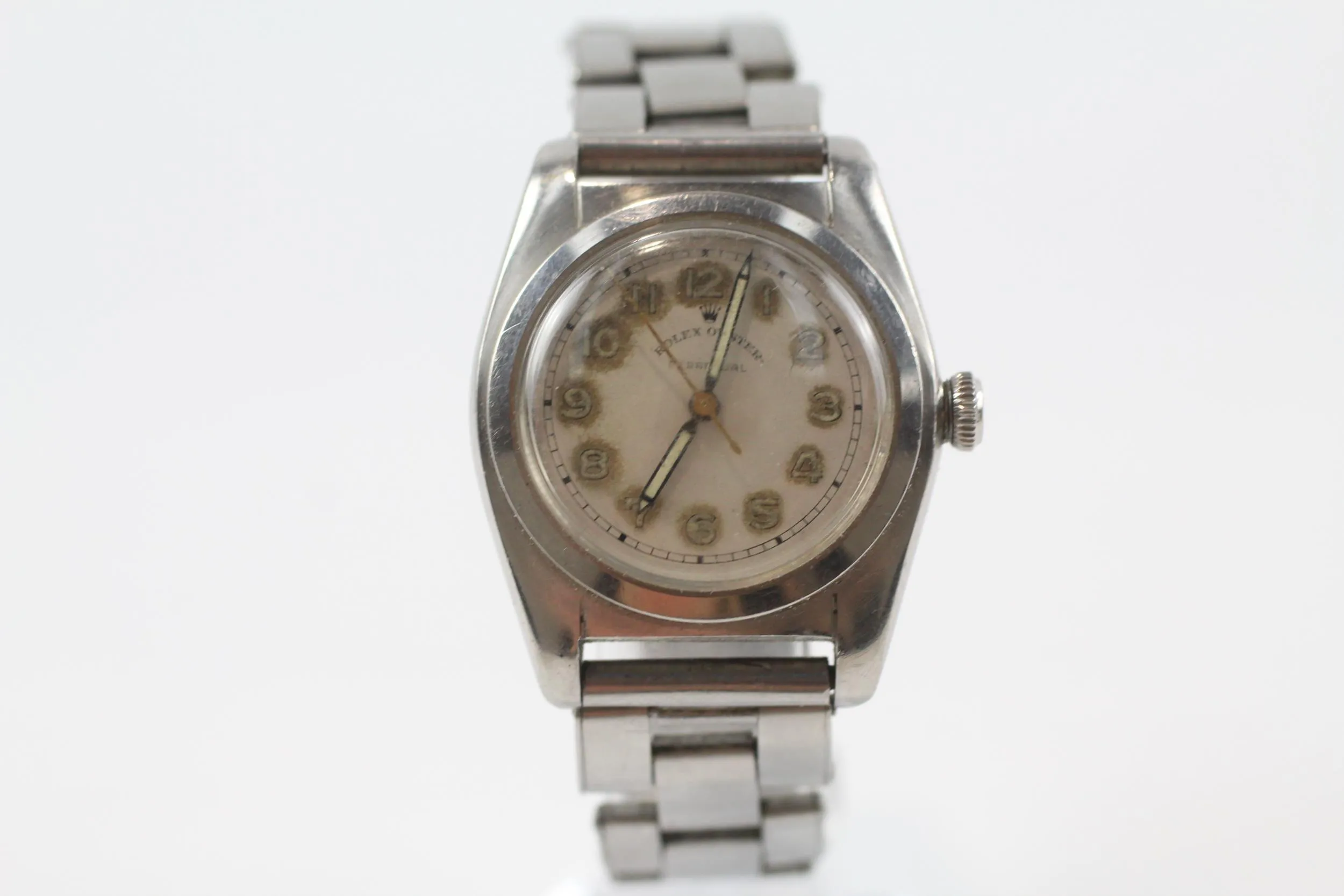 Rolex Oyster Perpetual 2940 nullmm