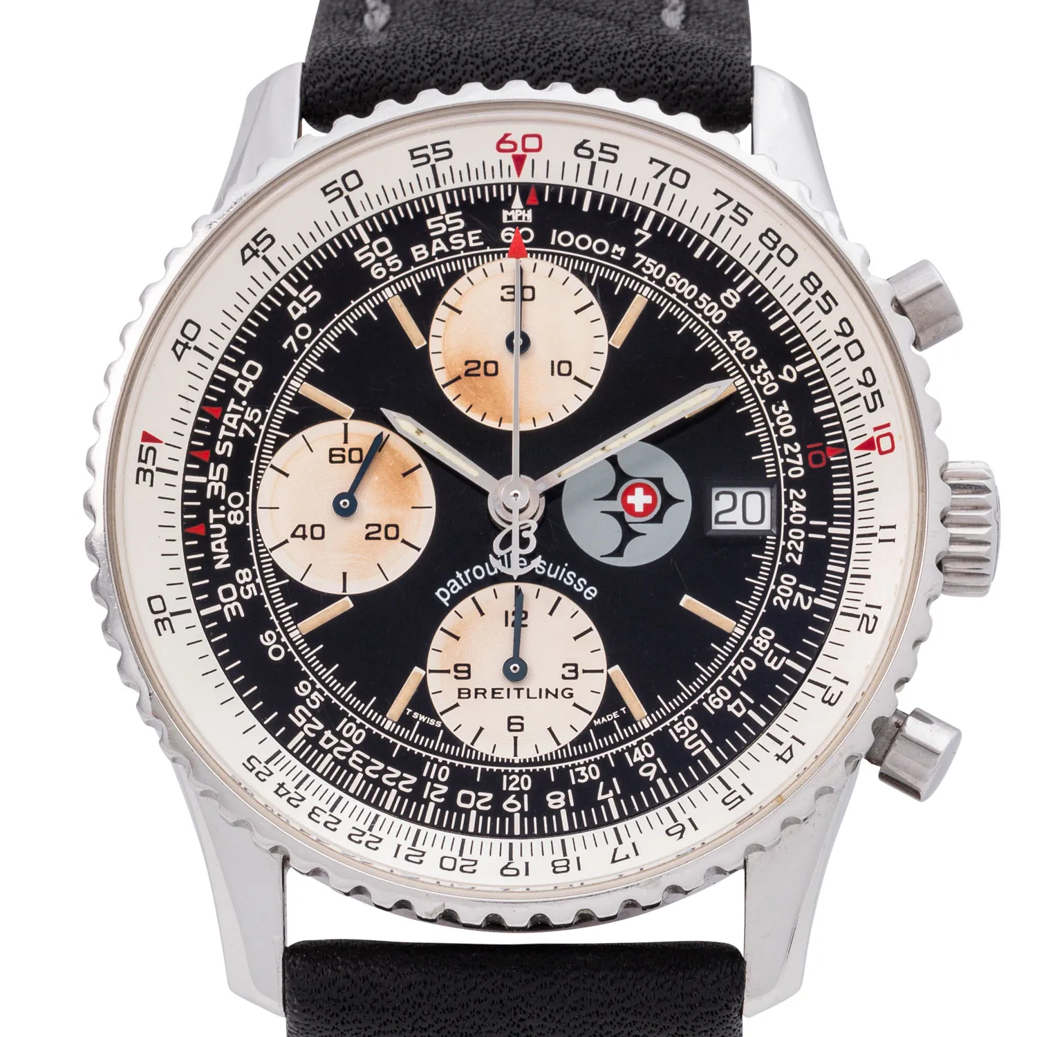 Breitling Navitimer A13022 nullmm