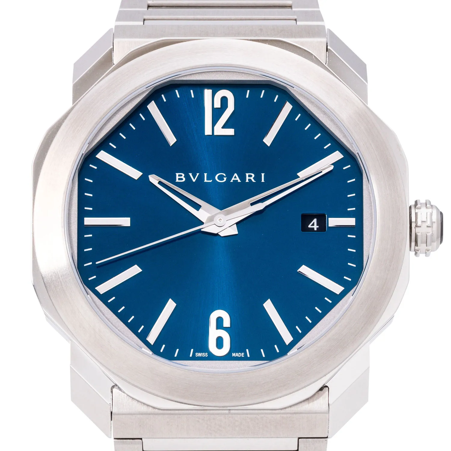 Bulgari Octo 102856