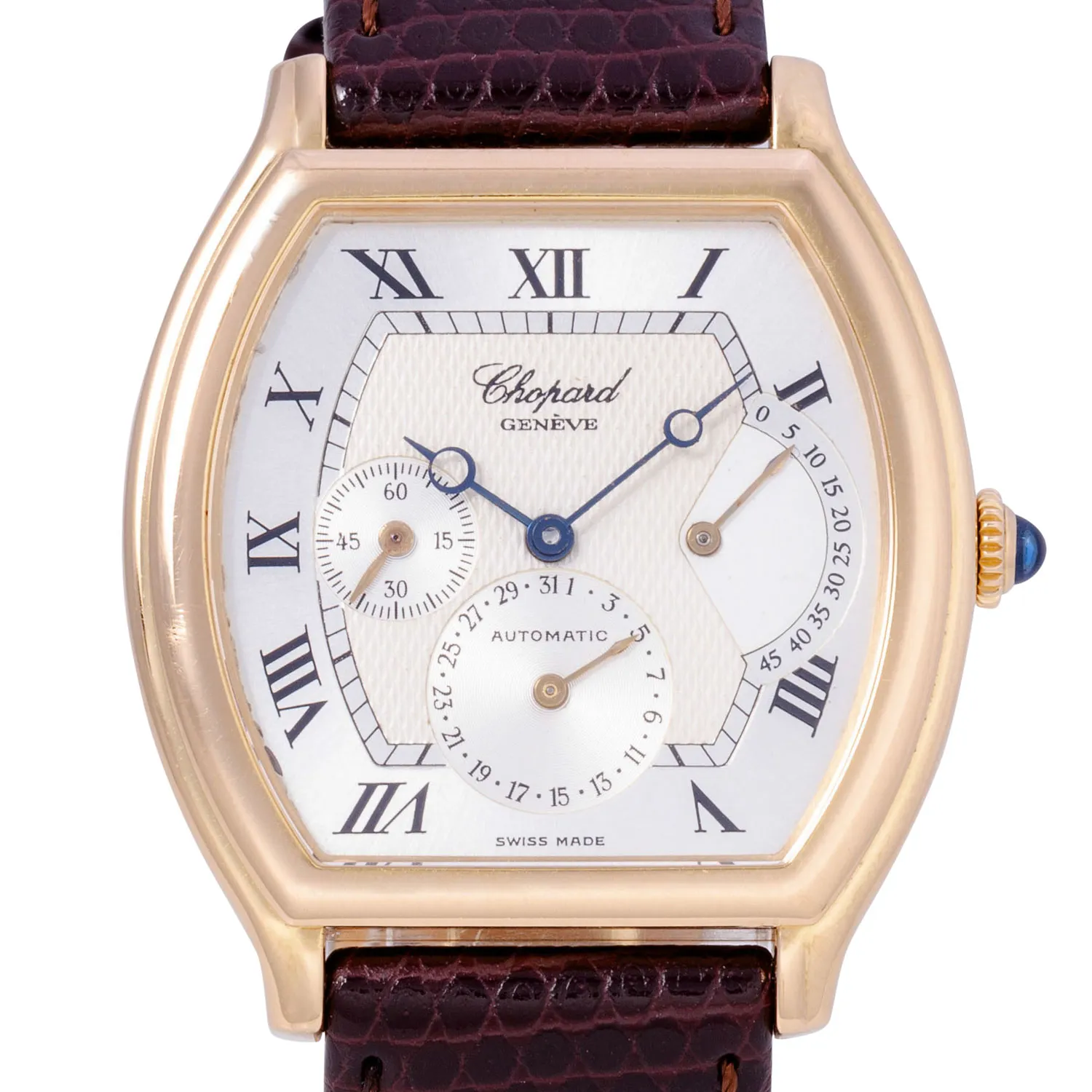 Chopard Tonneau 2248 nullmm