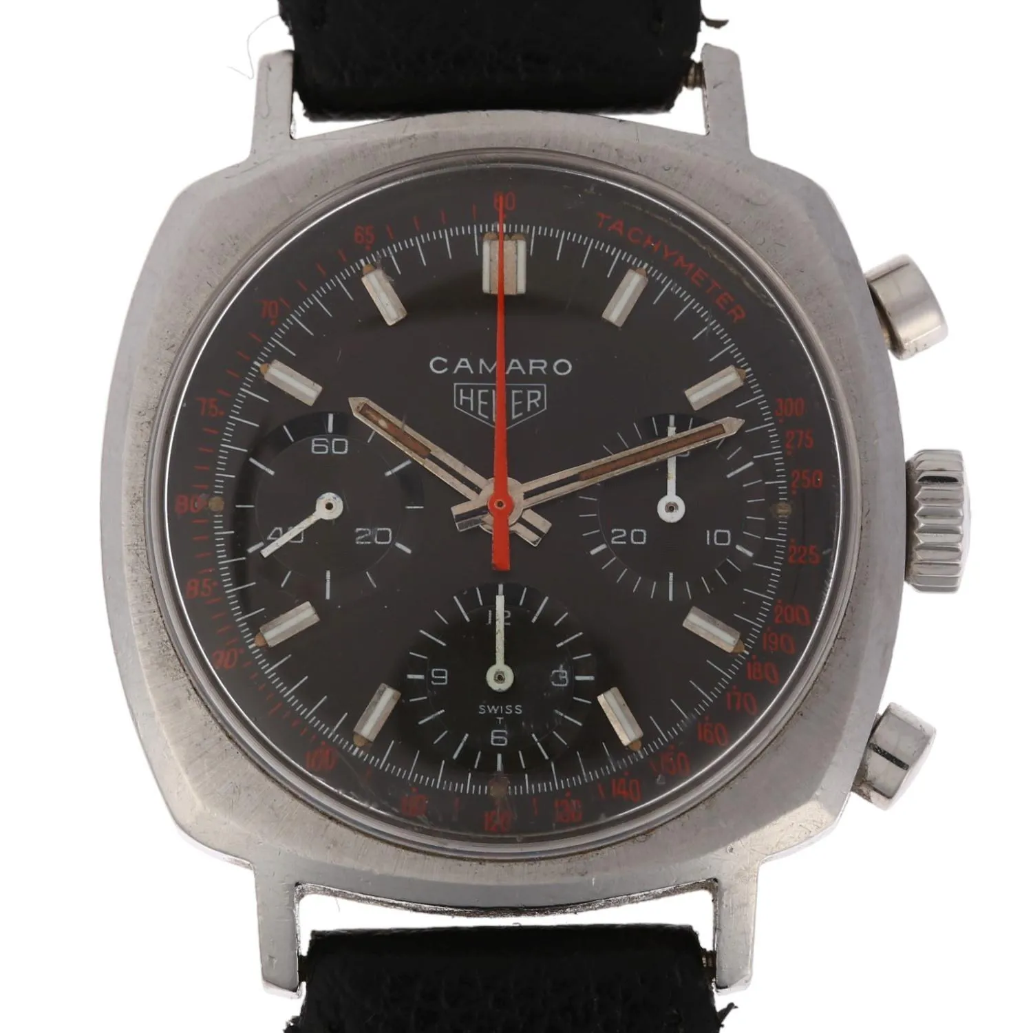 Heuer Camaro 7220