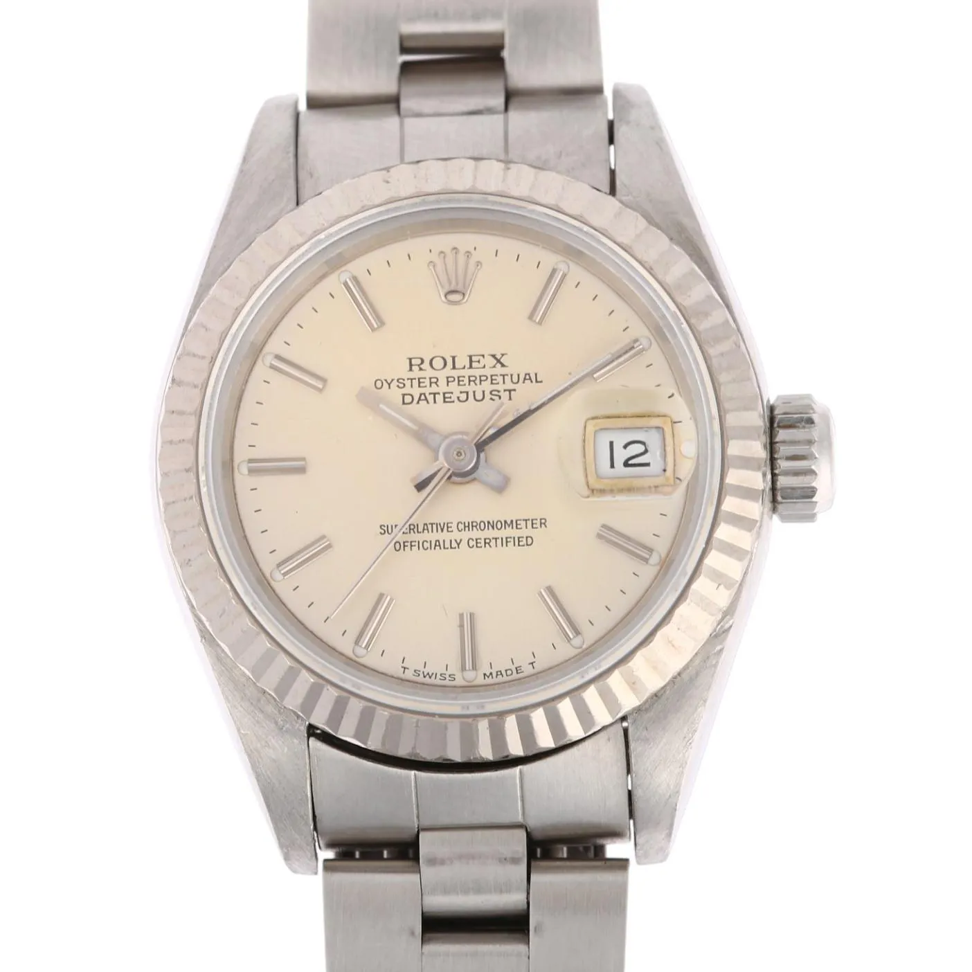 Rolex Lady-Datejust 69174