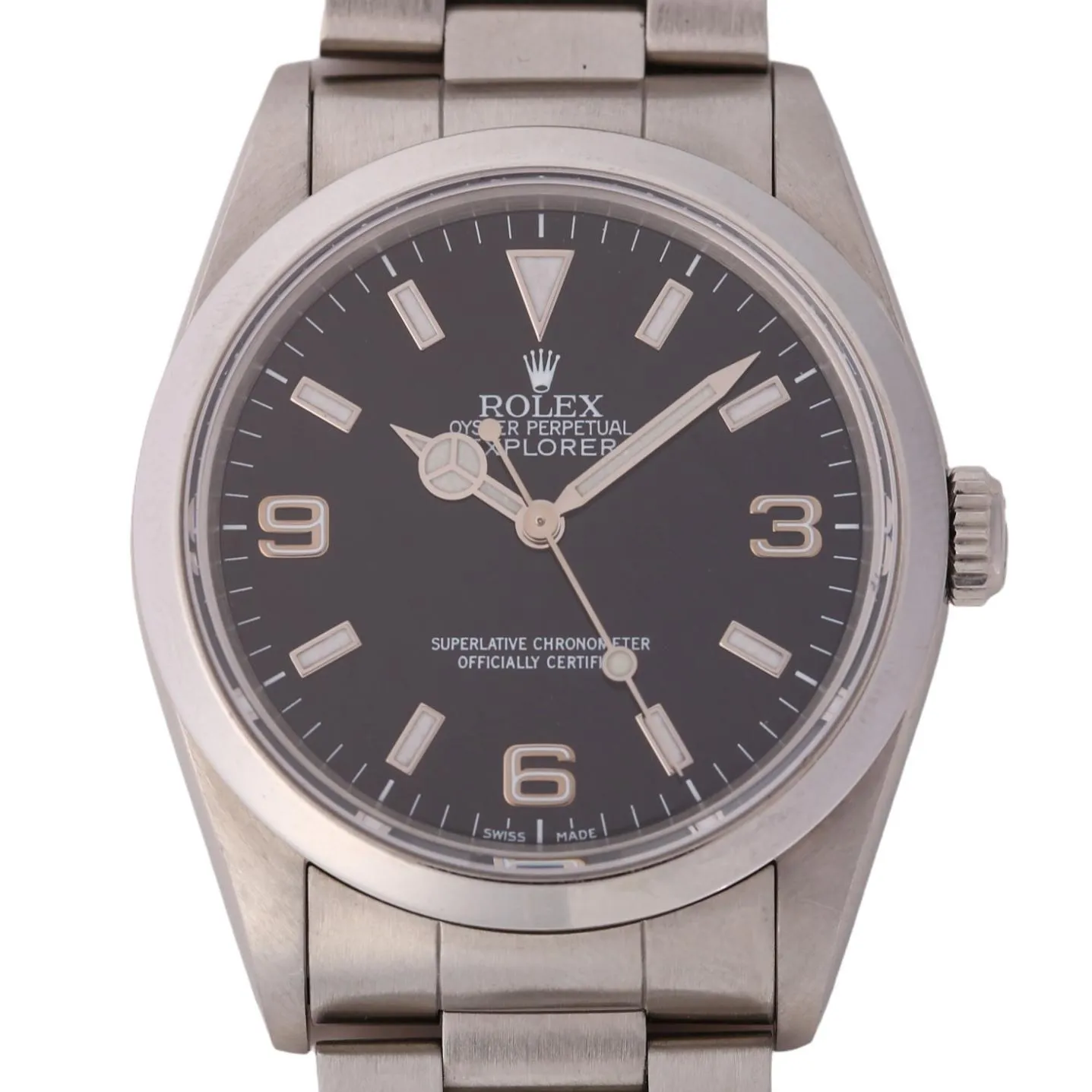 Rolex Explorer 14270 nullmm