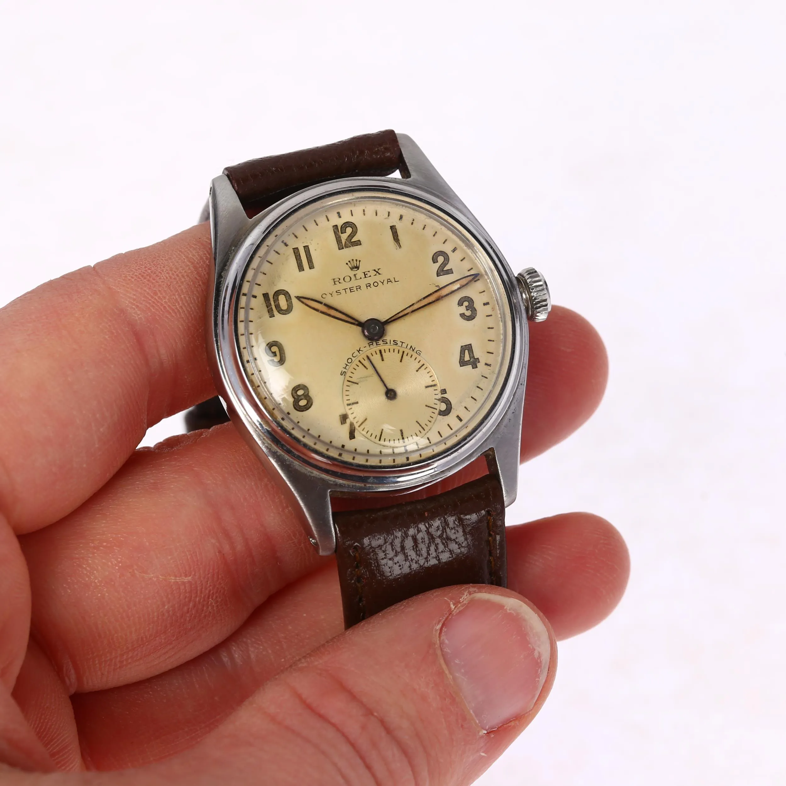 Rolex 4444 sale