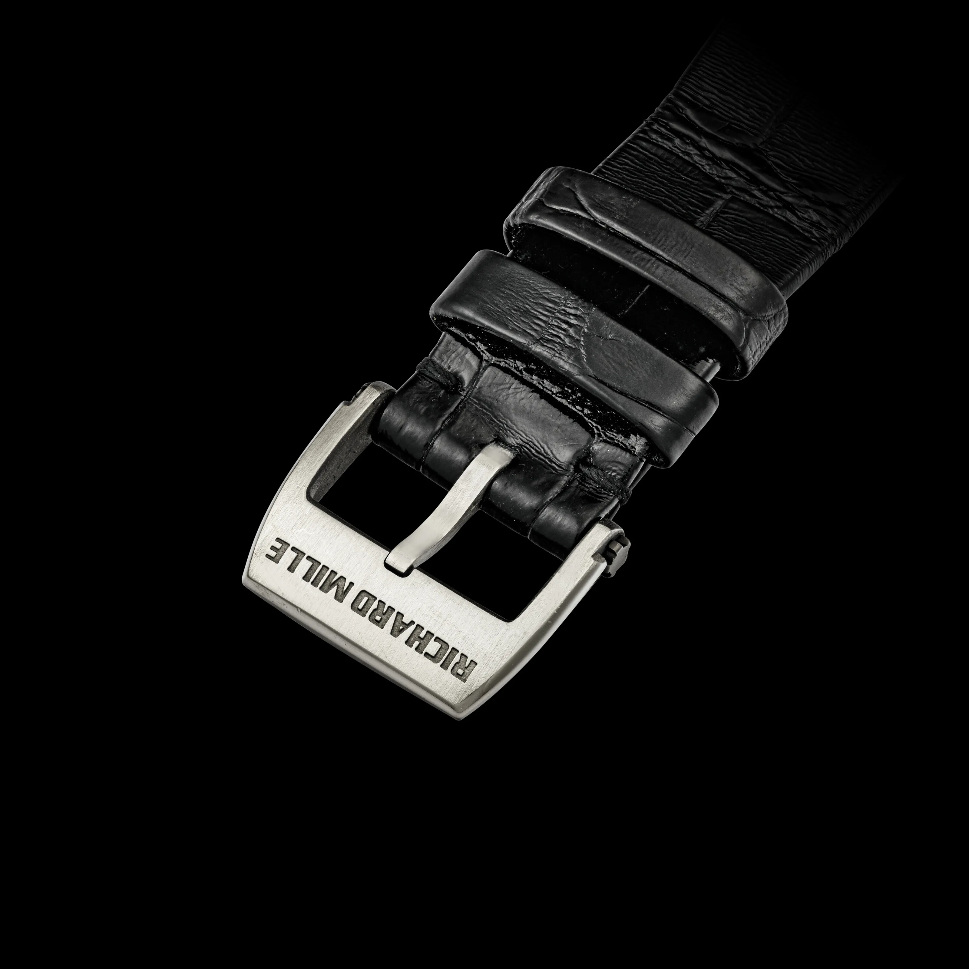 Richard Mille RM 007 31mm White gold Diamond 2