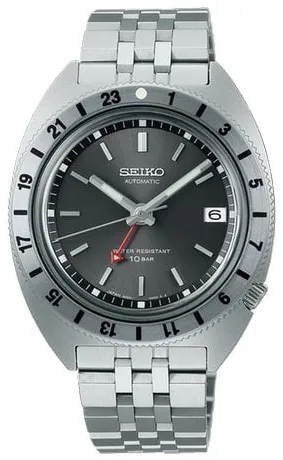 Seiko Prospex SPB411J1 Stainless steel Gray