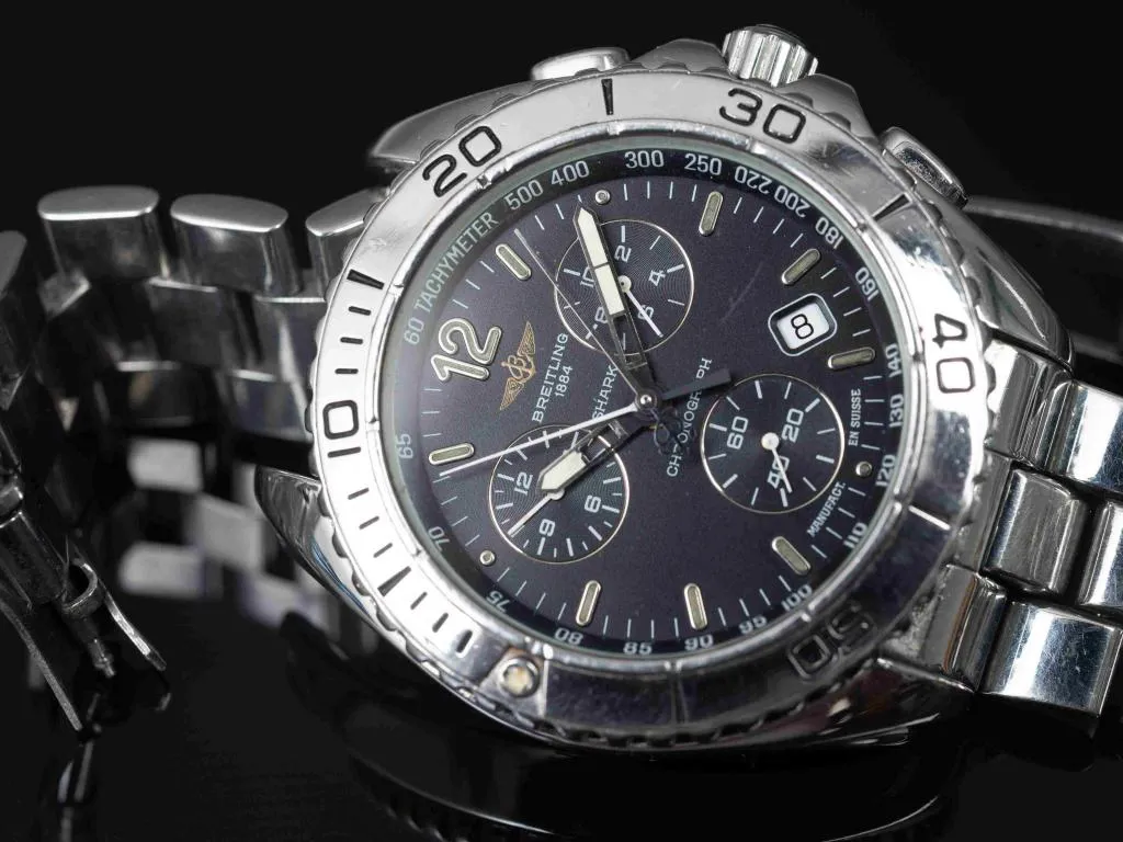 Breitling Windrider A53605