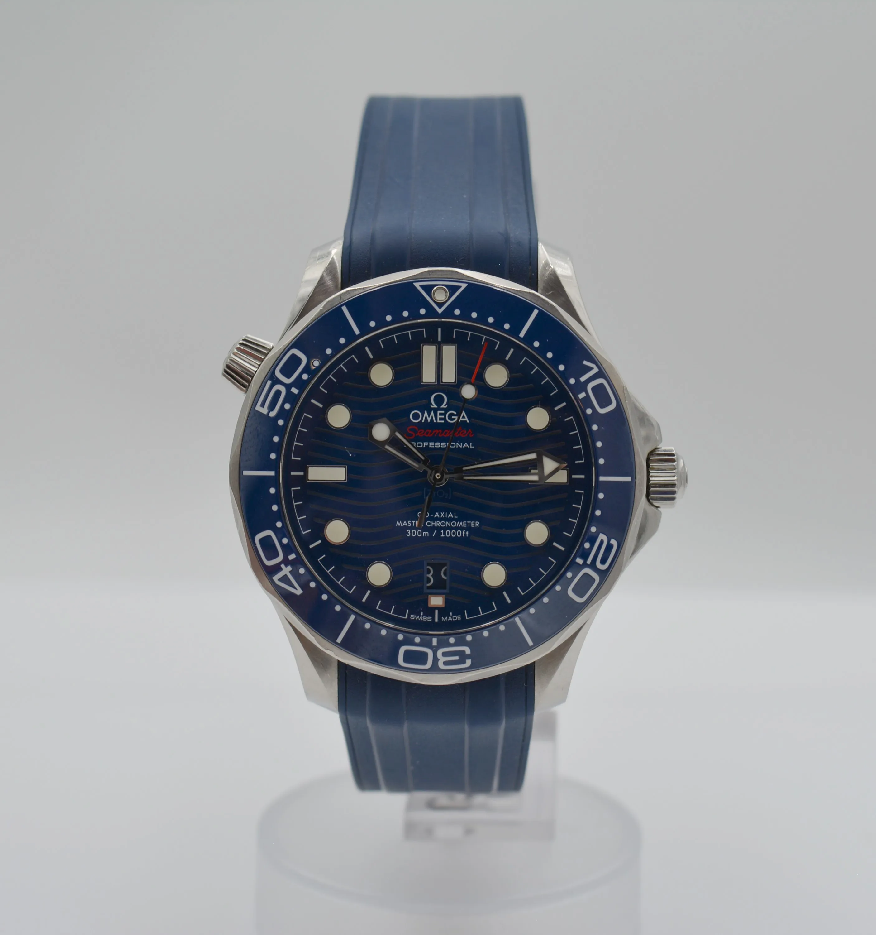 Omega Seamaster Diver 300M 210.32.42.20.03.001 nullmm