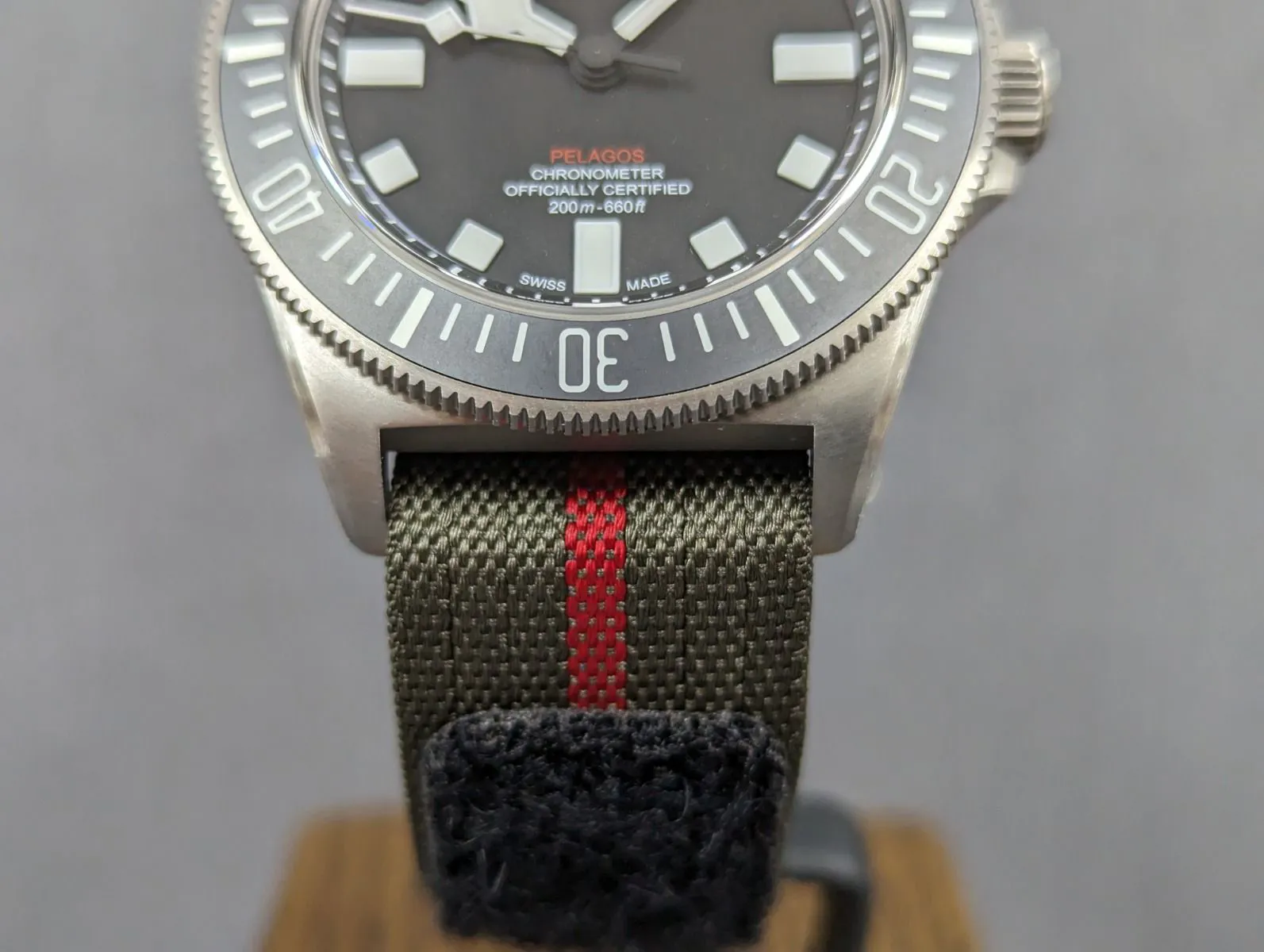 Tudor Pelagos M25717N-0001 42mm Titanium 8