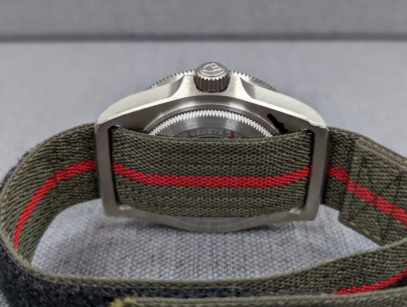 Tudor Pelagos M25717N-0001 42mm Titanium 10