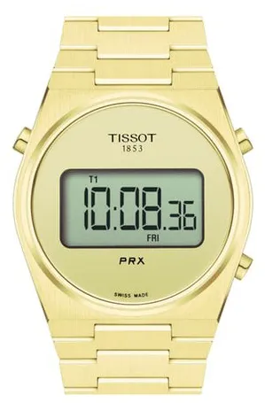 Tissot T-Classic T137.263.33.020.00 35mm Golden