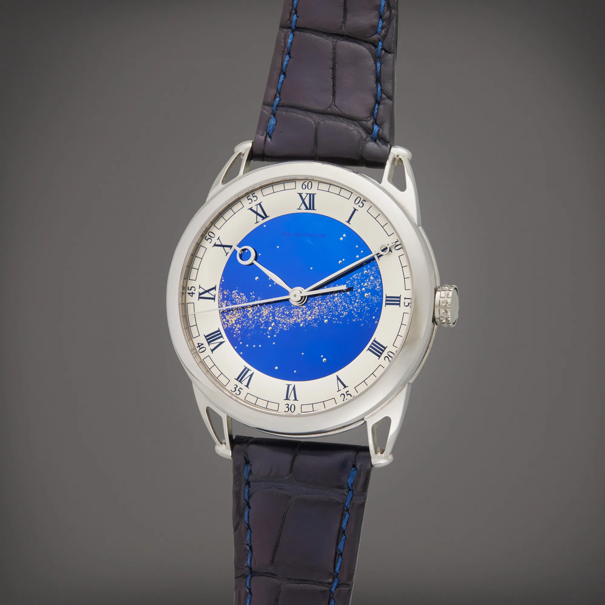 De Bethune DB25 Starry Varius DB25VTTIS3