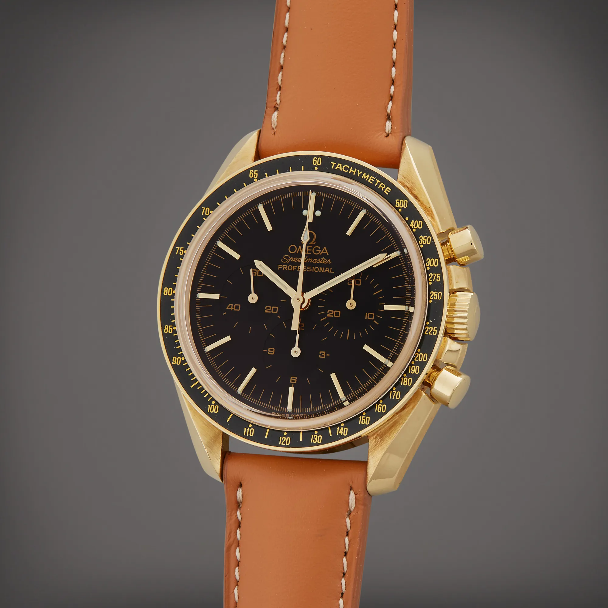 Omega Speedmaster 145.00.52 nullmm