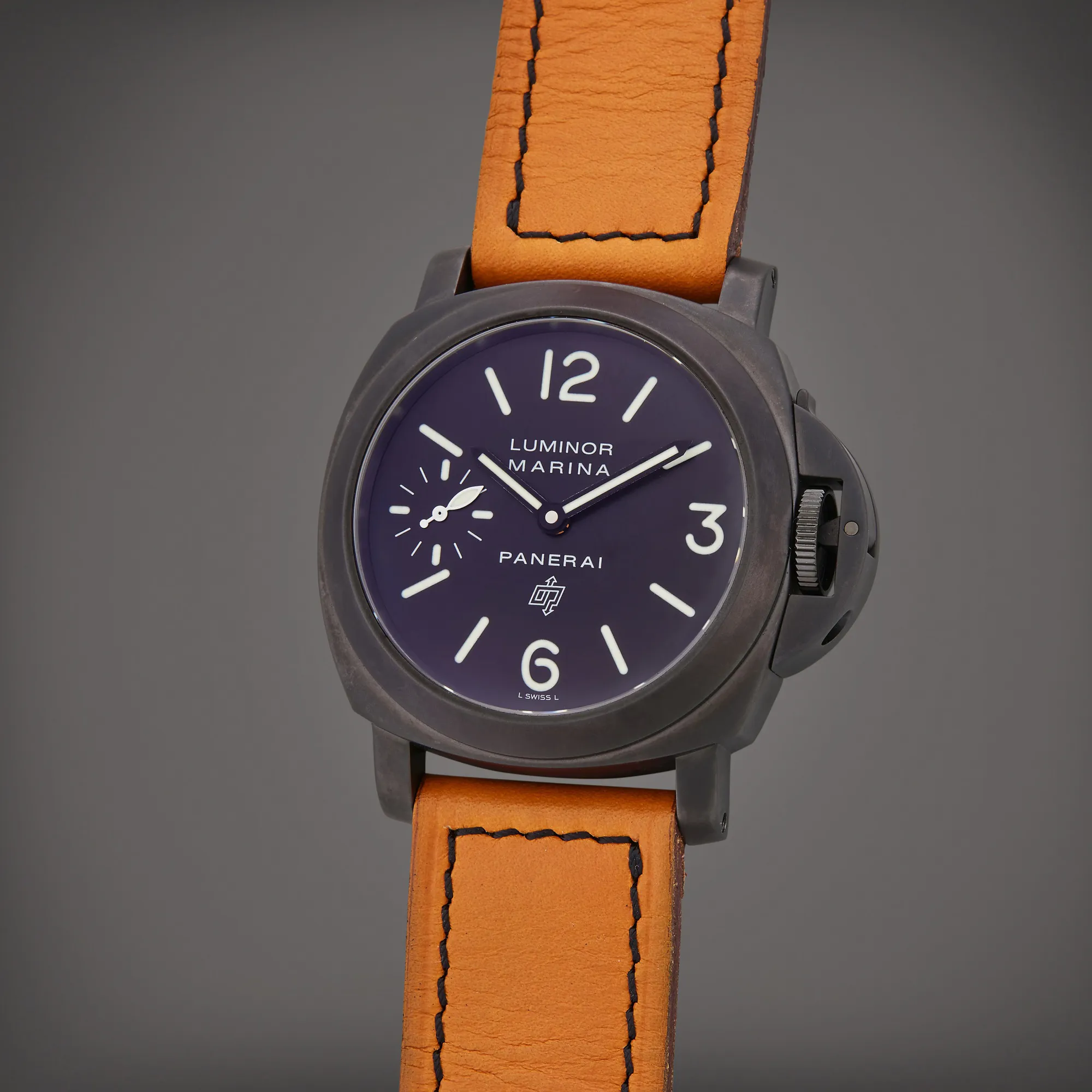 Panerai Luminor PAM 00195