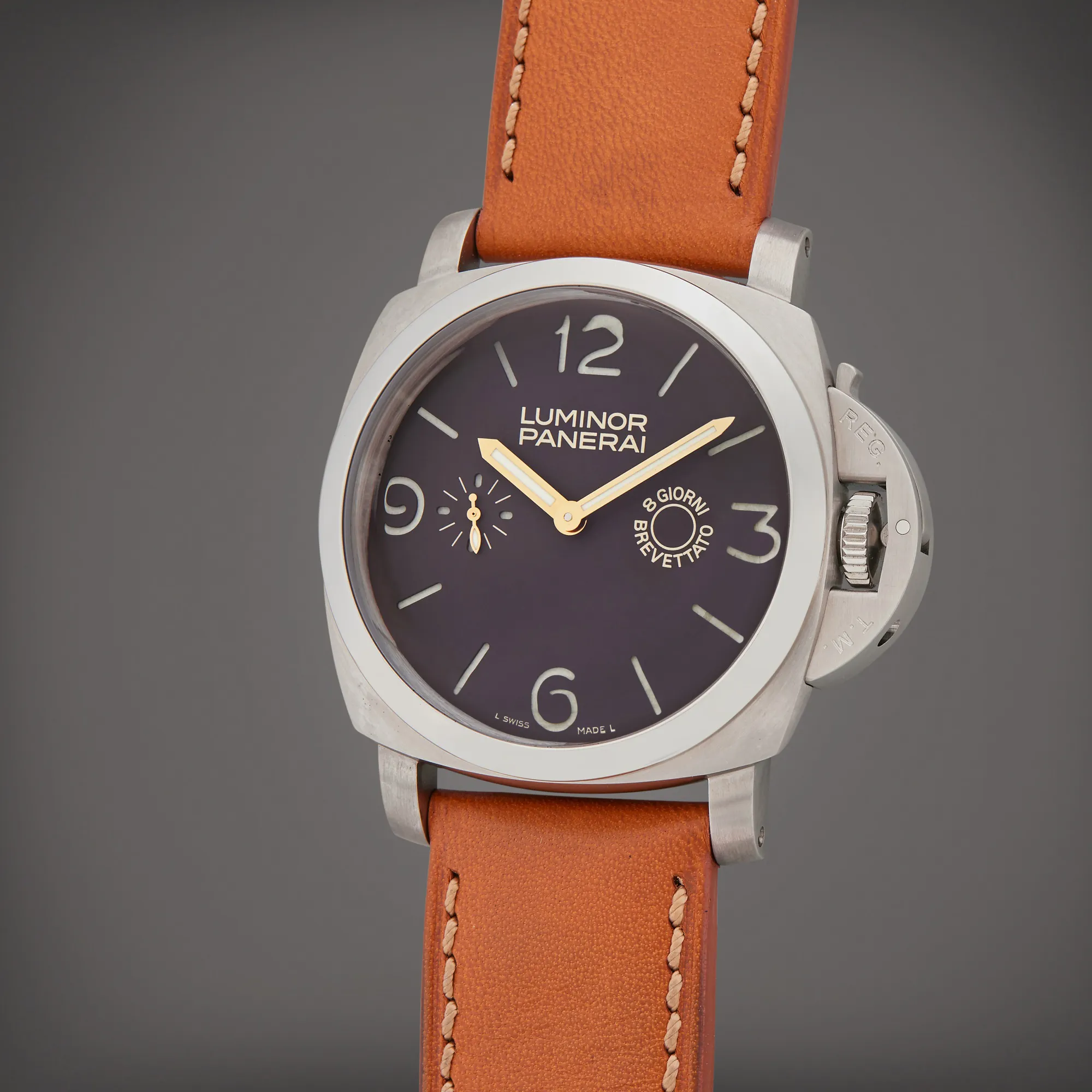 Panerai Luminor 1950 PAM 00203 nullmm