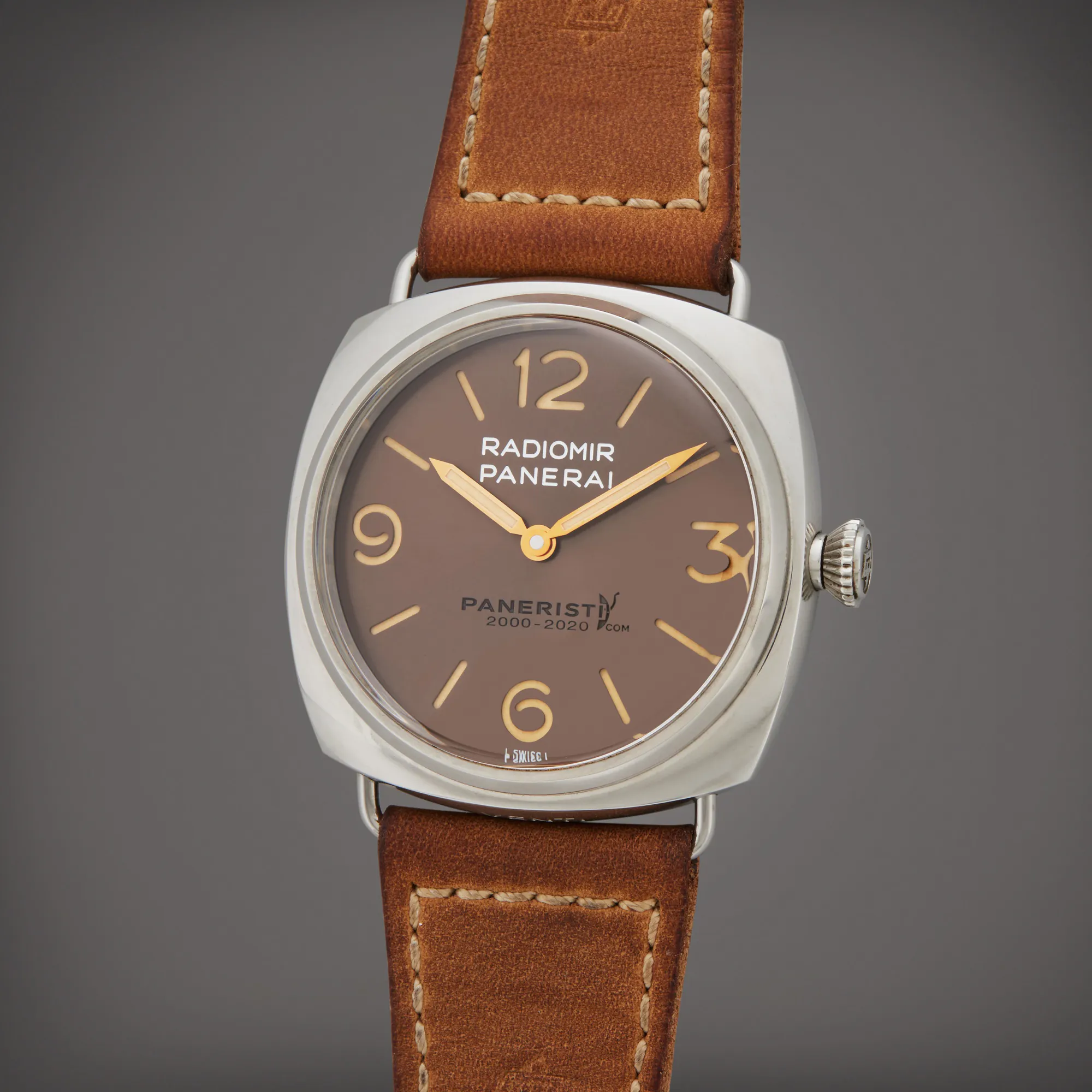 Panerai Radiomir PAM02020