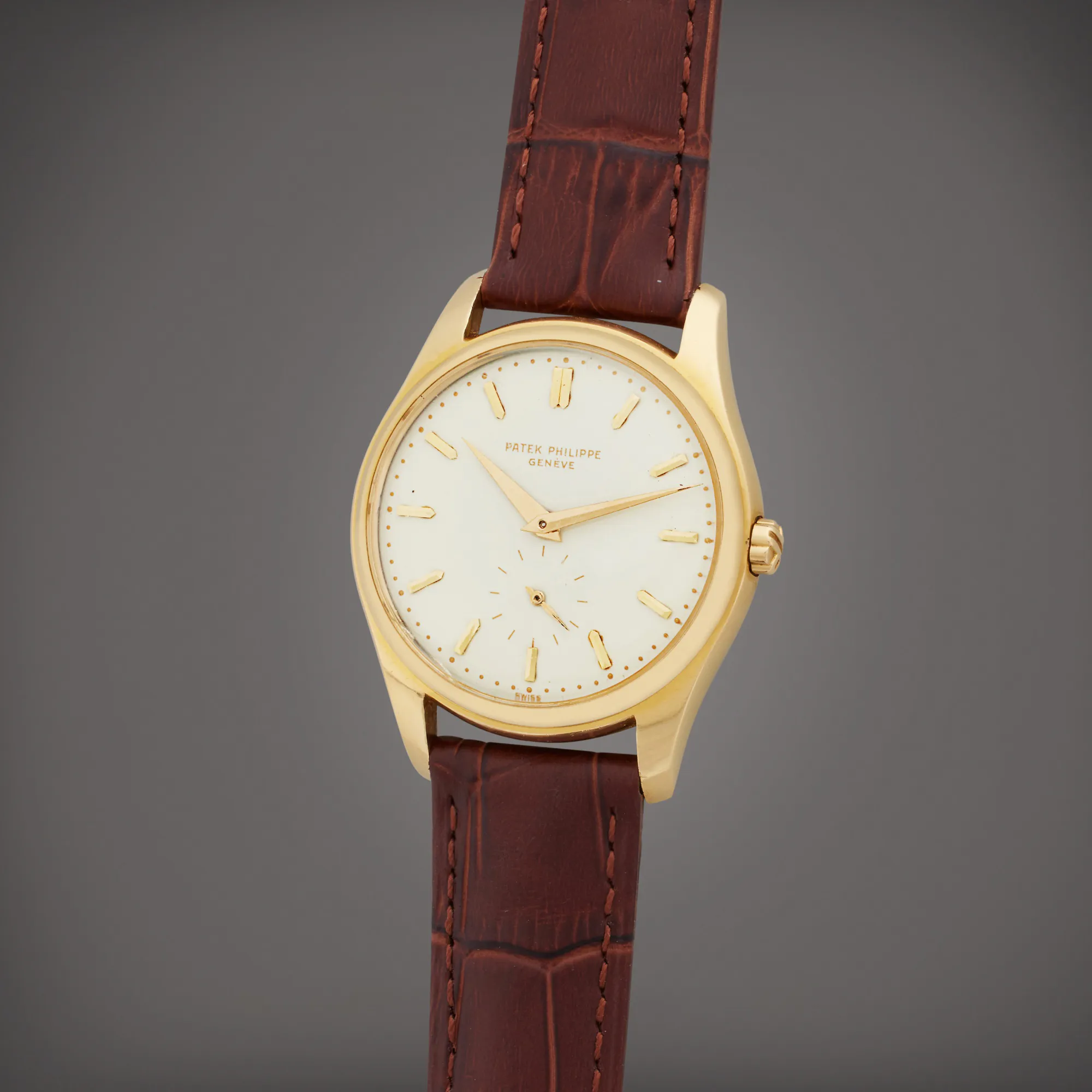 Patek Philippe Calatrava 2526