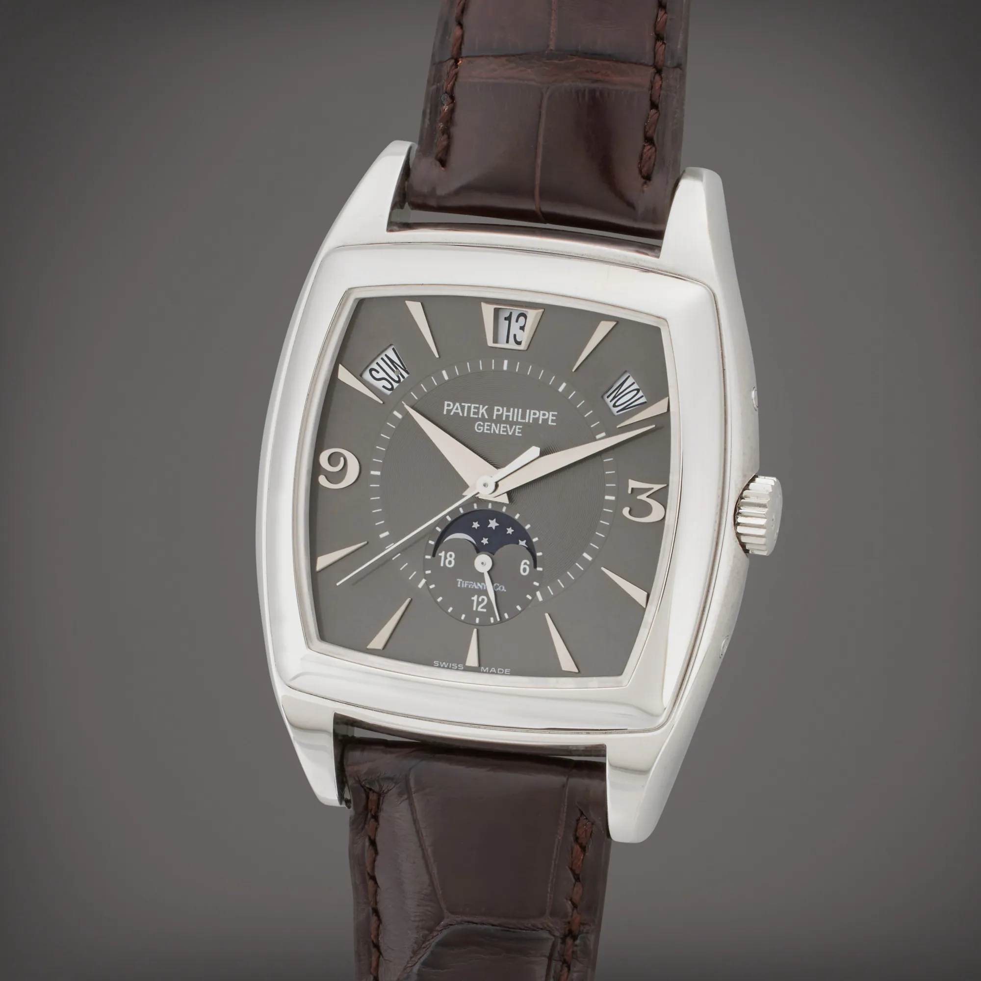 Patek Philippe Gondolo 5135G-010