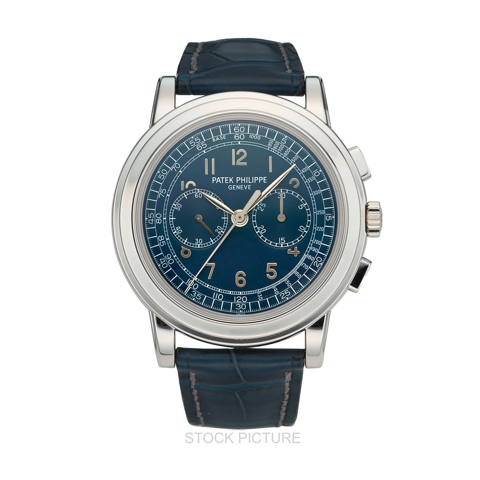 Patek Philippe 5070P-001