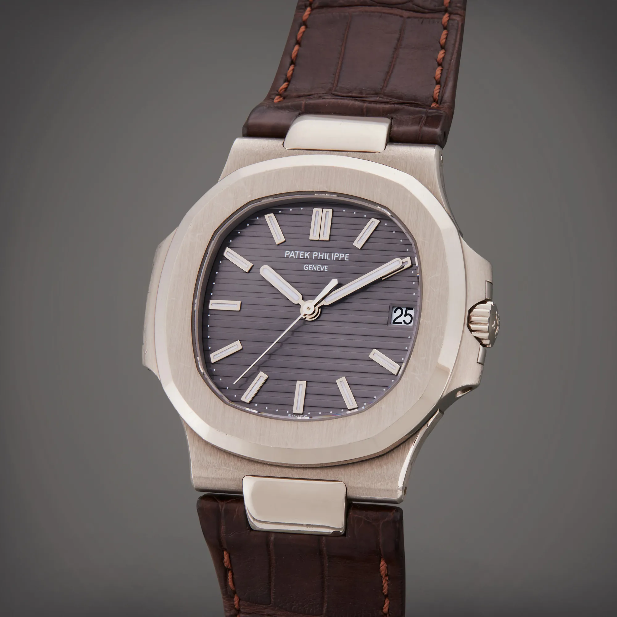 Patek Philippe Nautilus 5711G-001