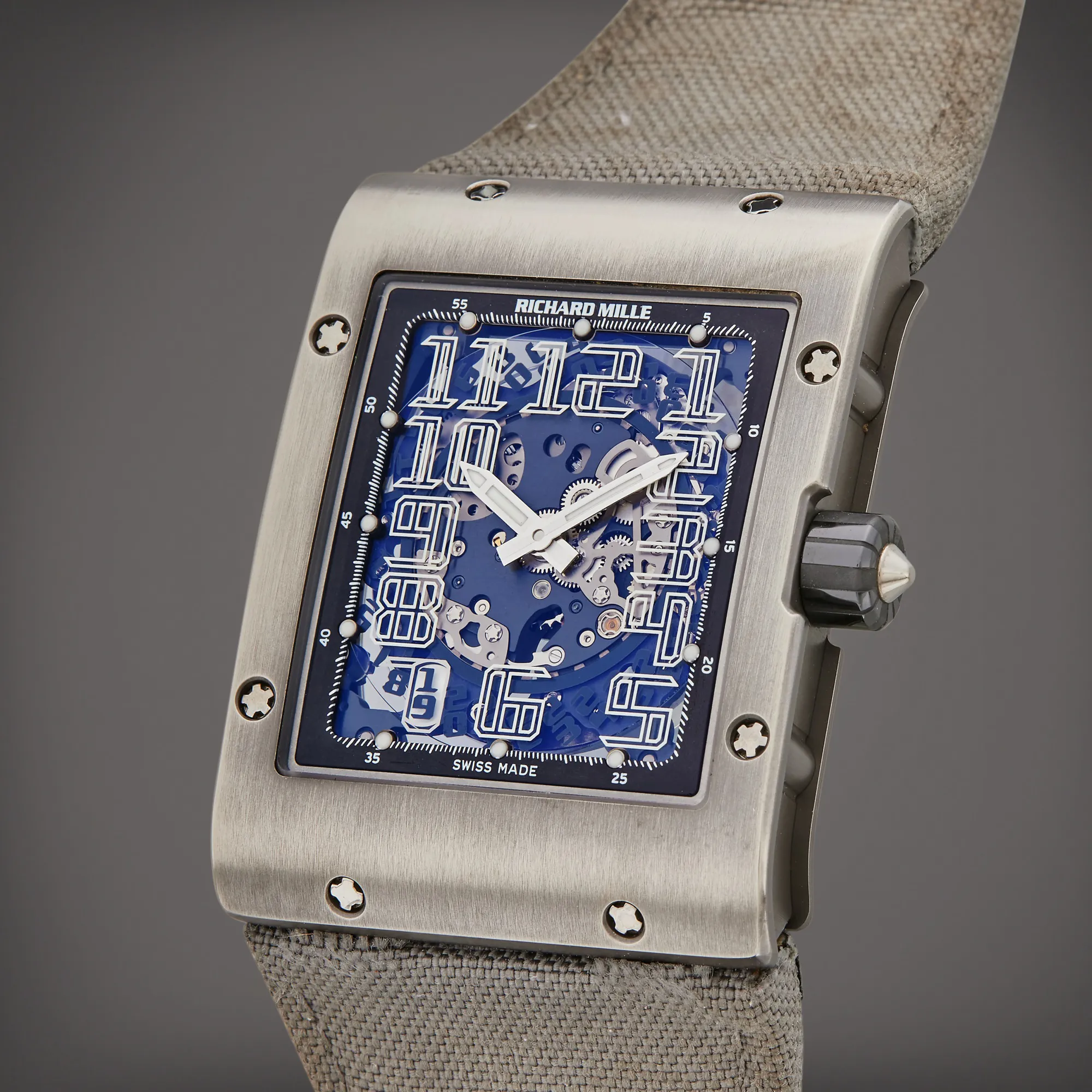 Richard Mille RM 016