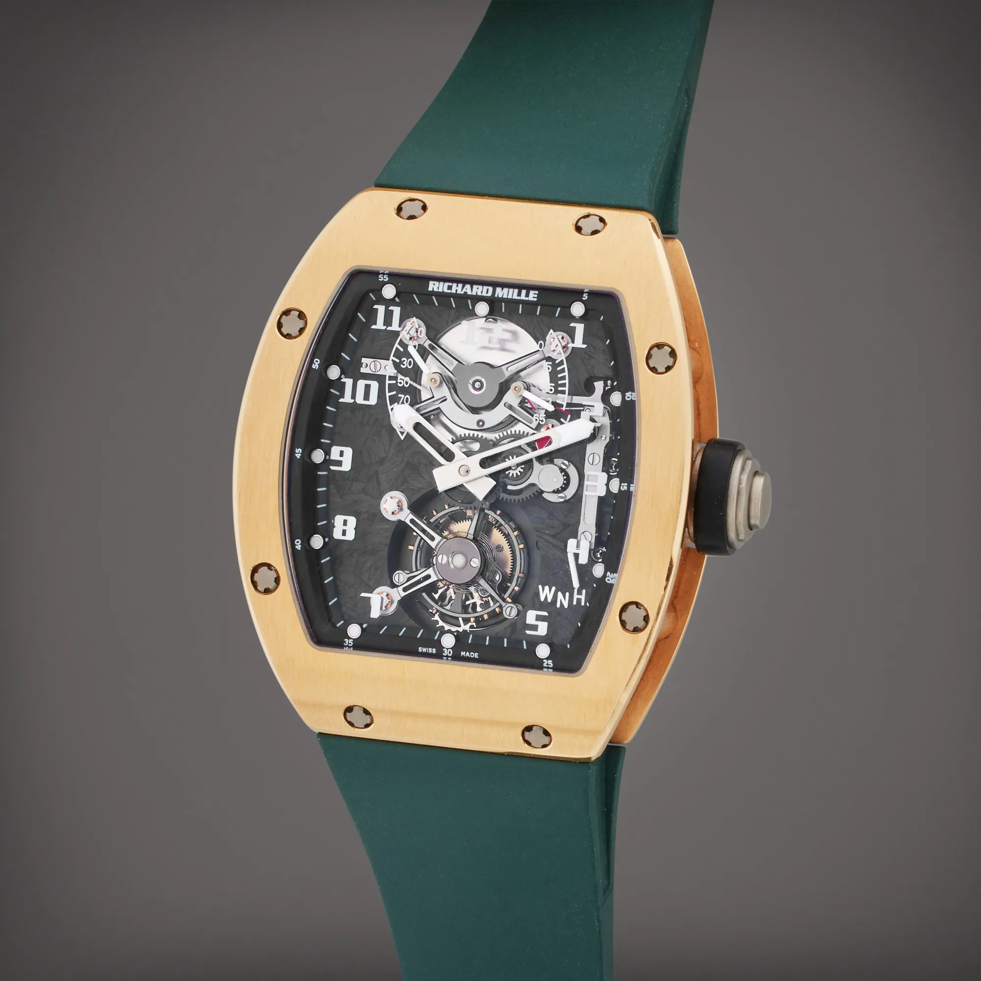 Richard Mille RM 002 RM002 AF PG