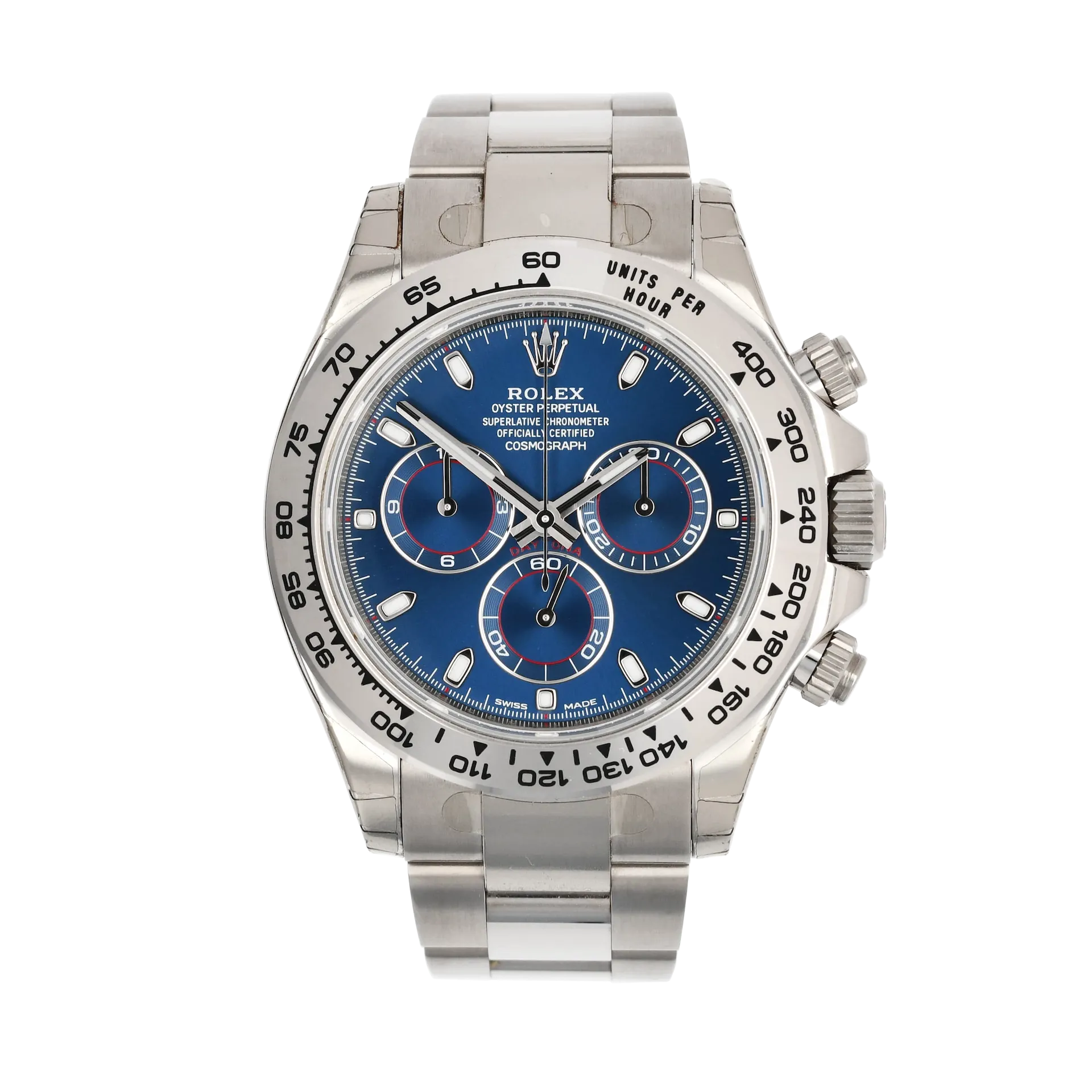 Rolex Daytona 116509-0071