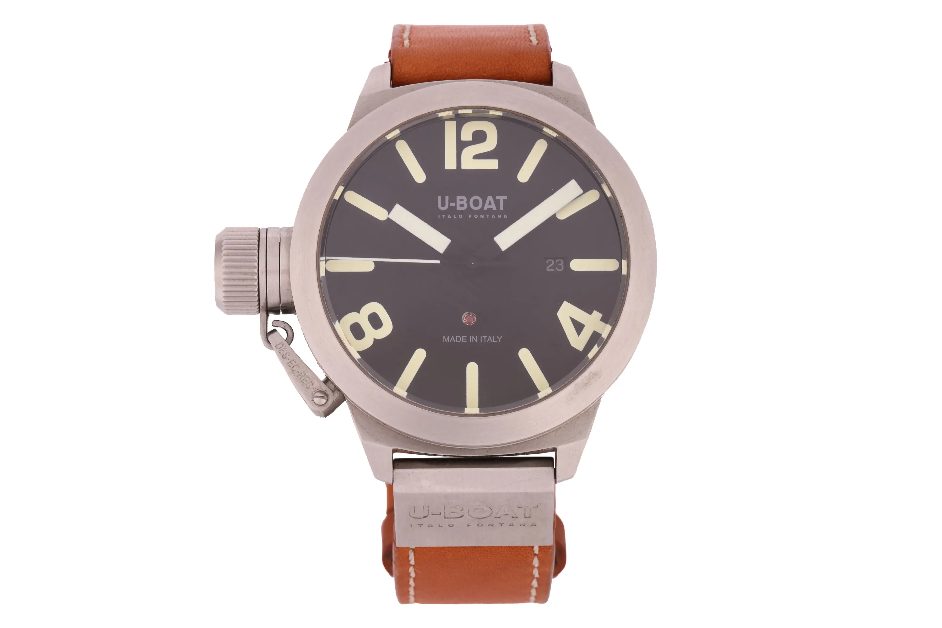 U-Boat Classico 5564