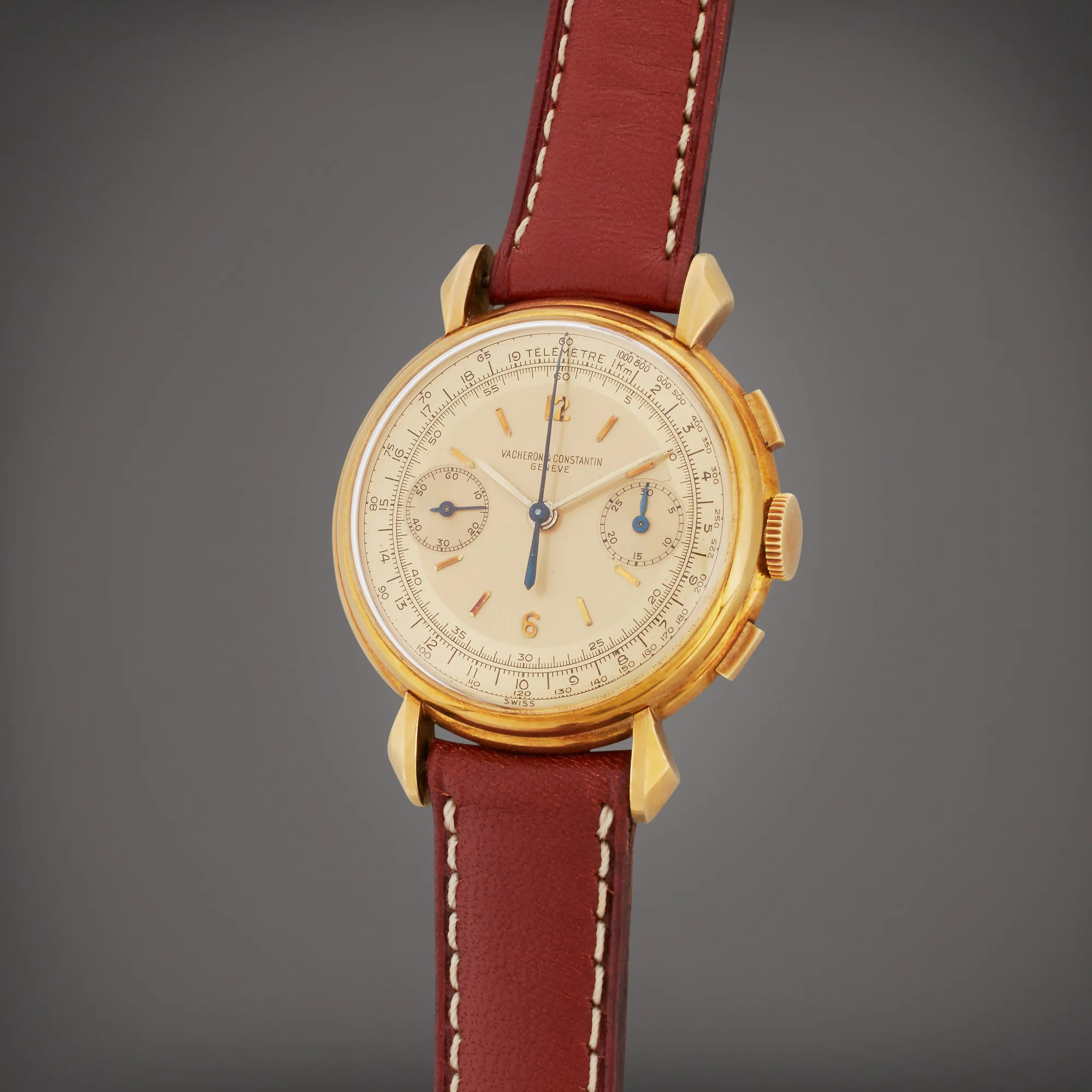 Vacheron Constantin 4178