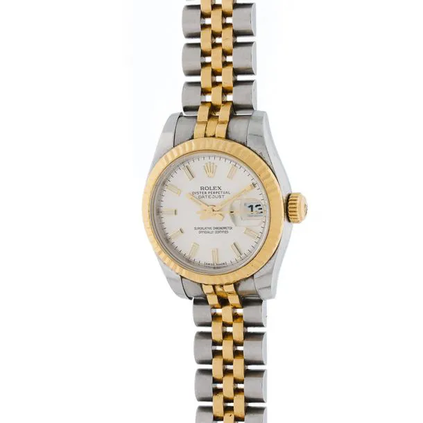 Rolex Lady-Datejust 179173 nullmm