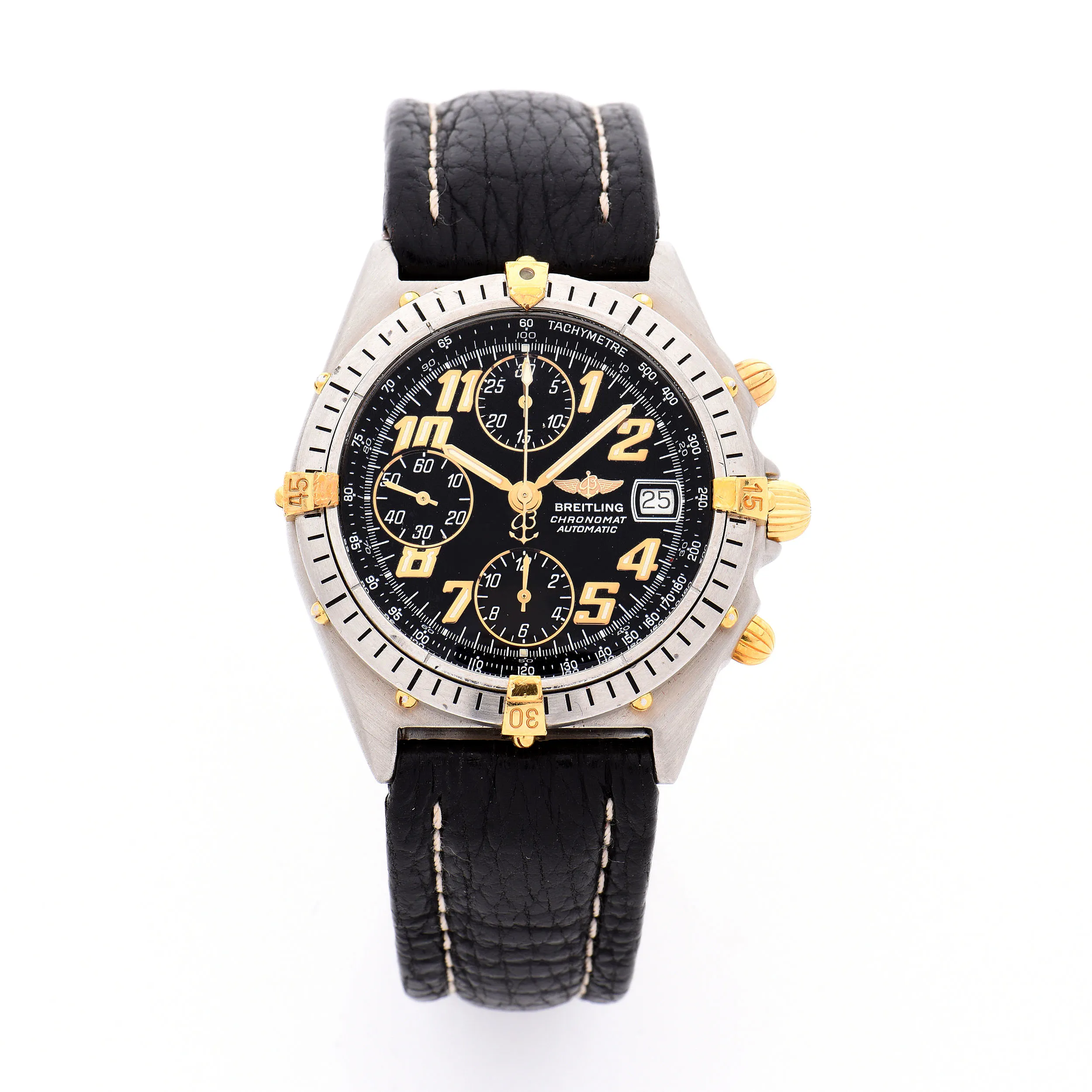 Breitling Chronomat 81950A nullmm