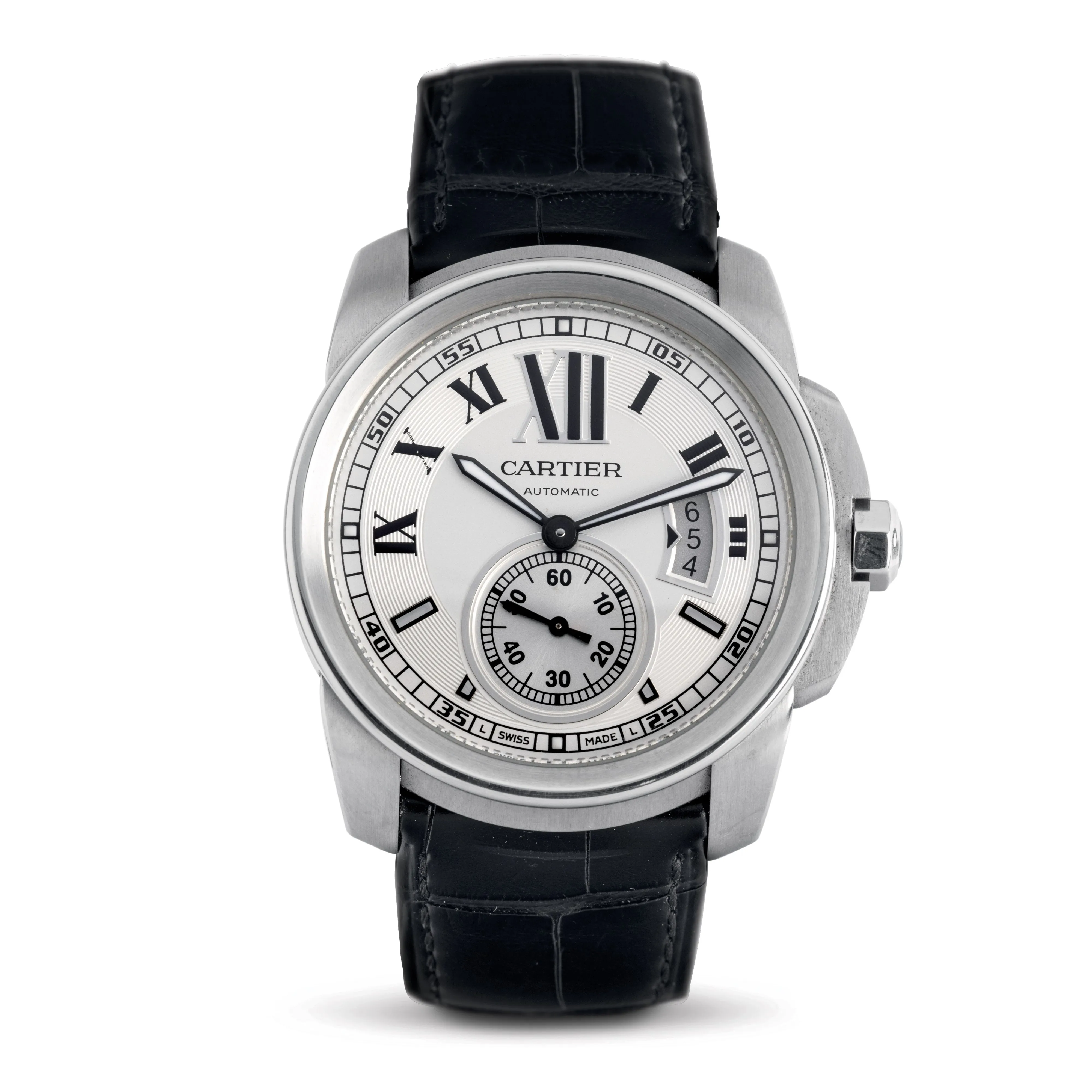 Cartier Calibre de Cartier 3729