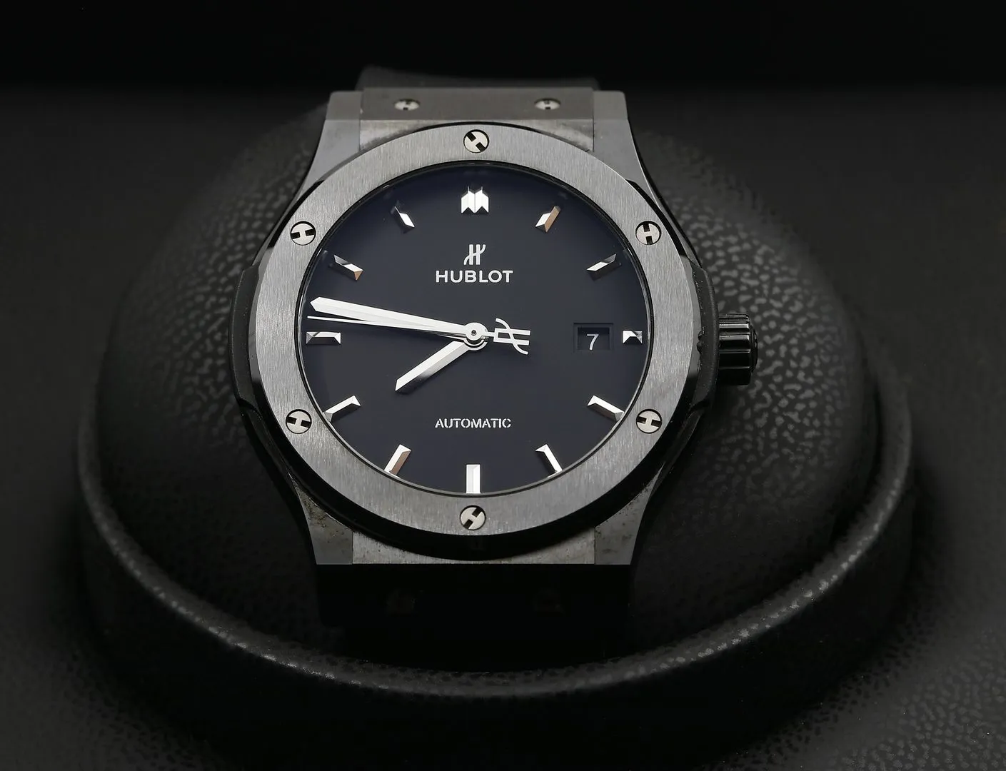 Hublot Classic Fusion