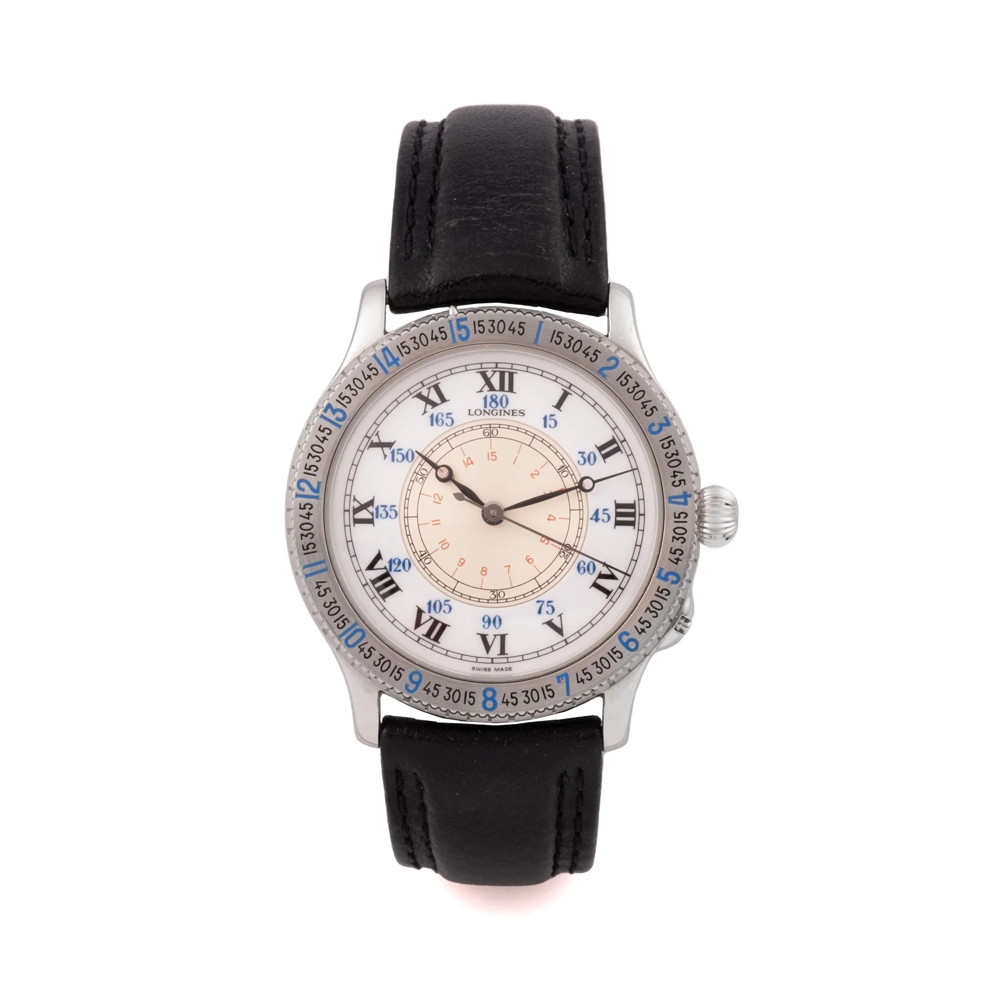Longines Hour Angle L2.601.4 nullmm