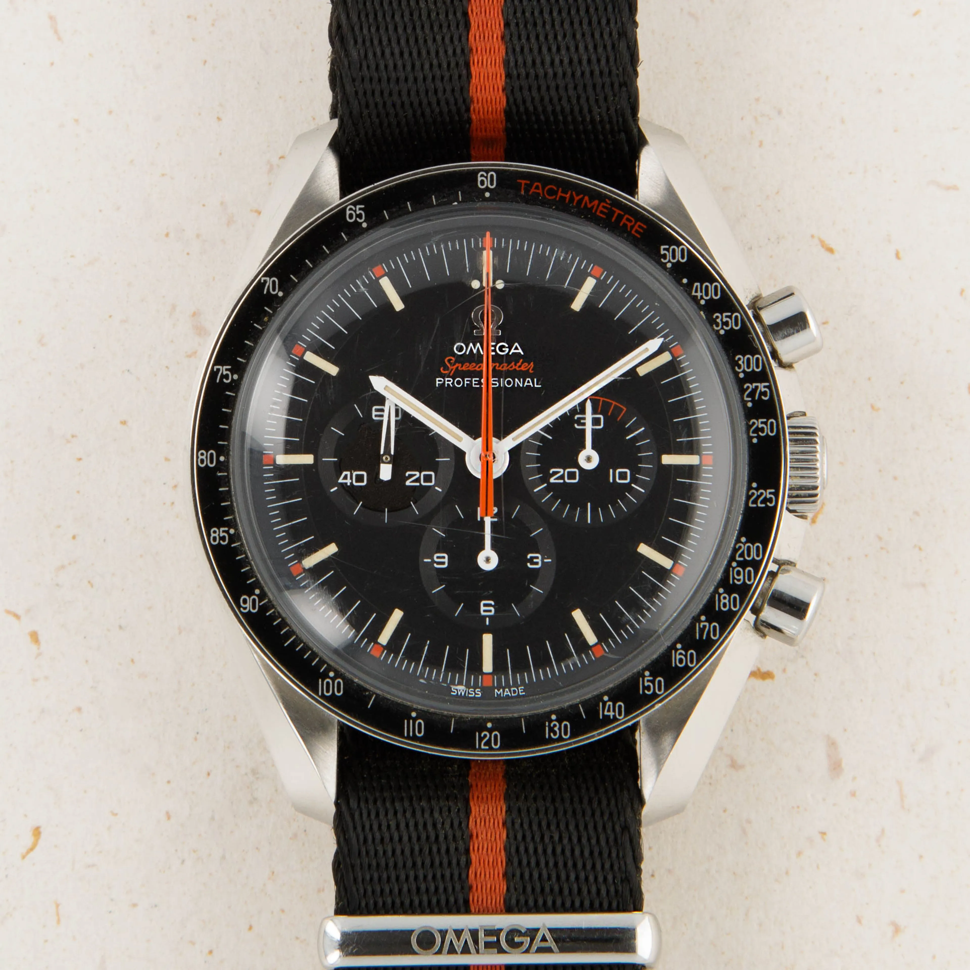 Omega Speedmaster Moonwatch 311.12.42.30.01.001