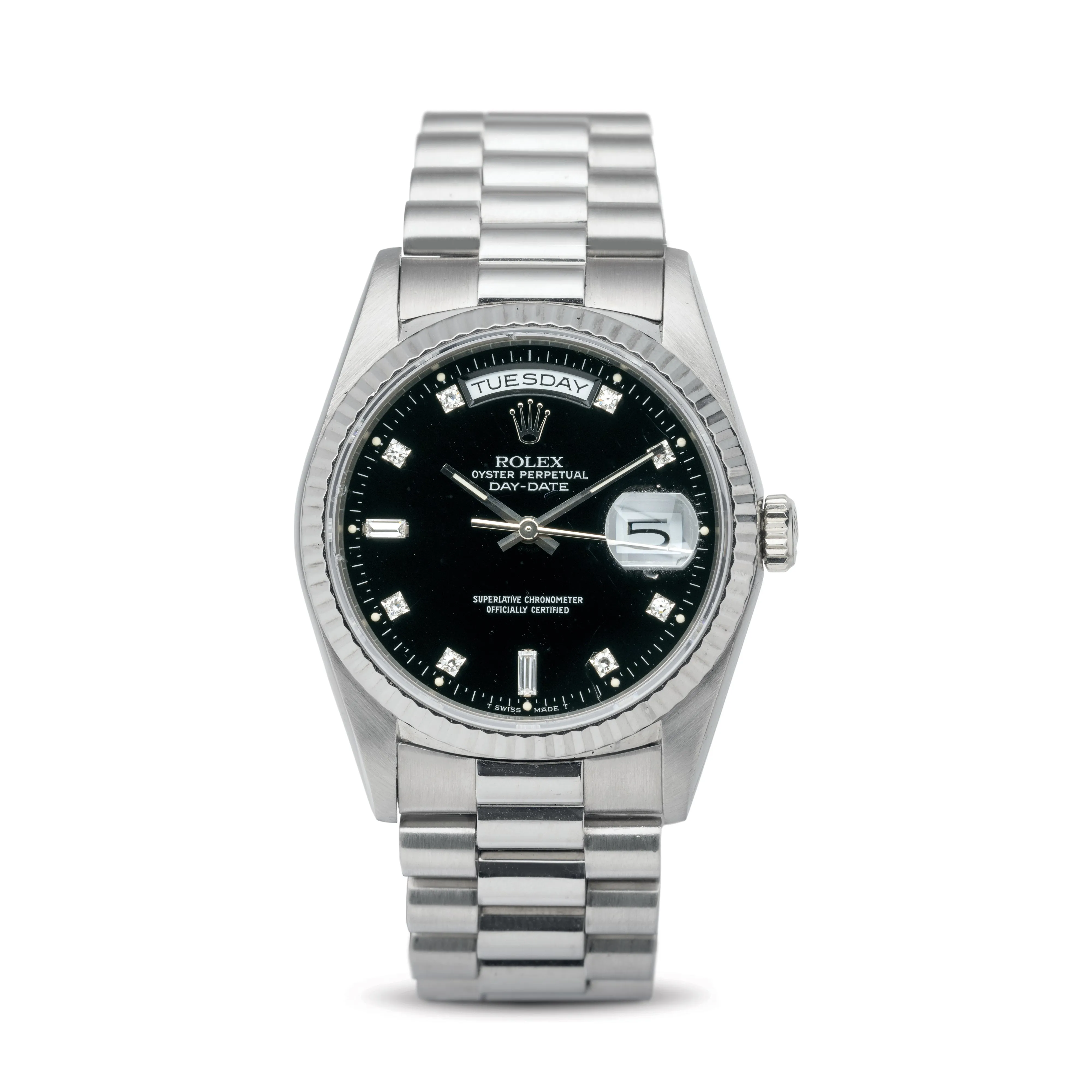 Rolex Day-Date 36 18239