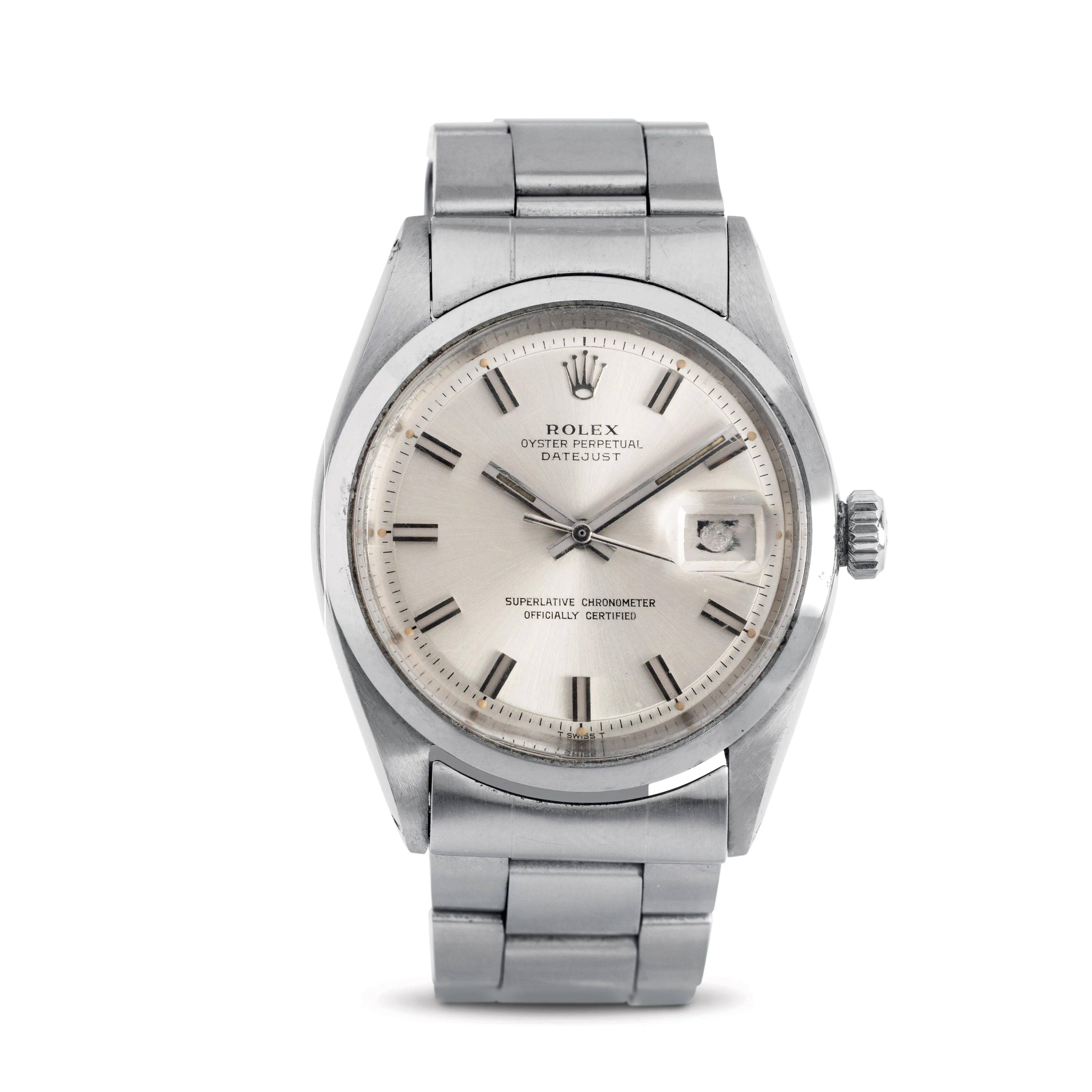 Rolex Datejust 36 1600 nullmm