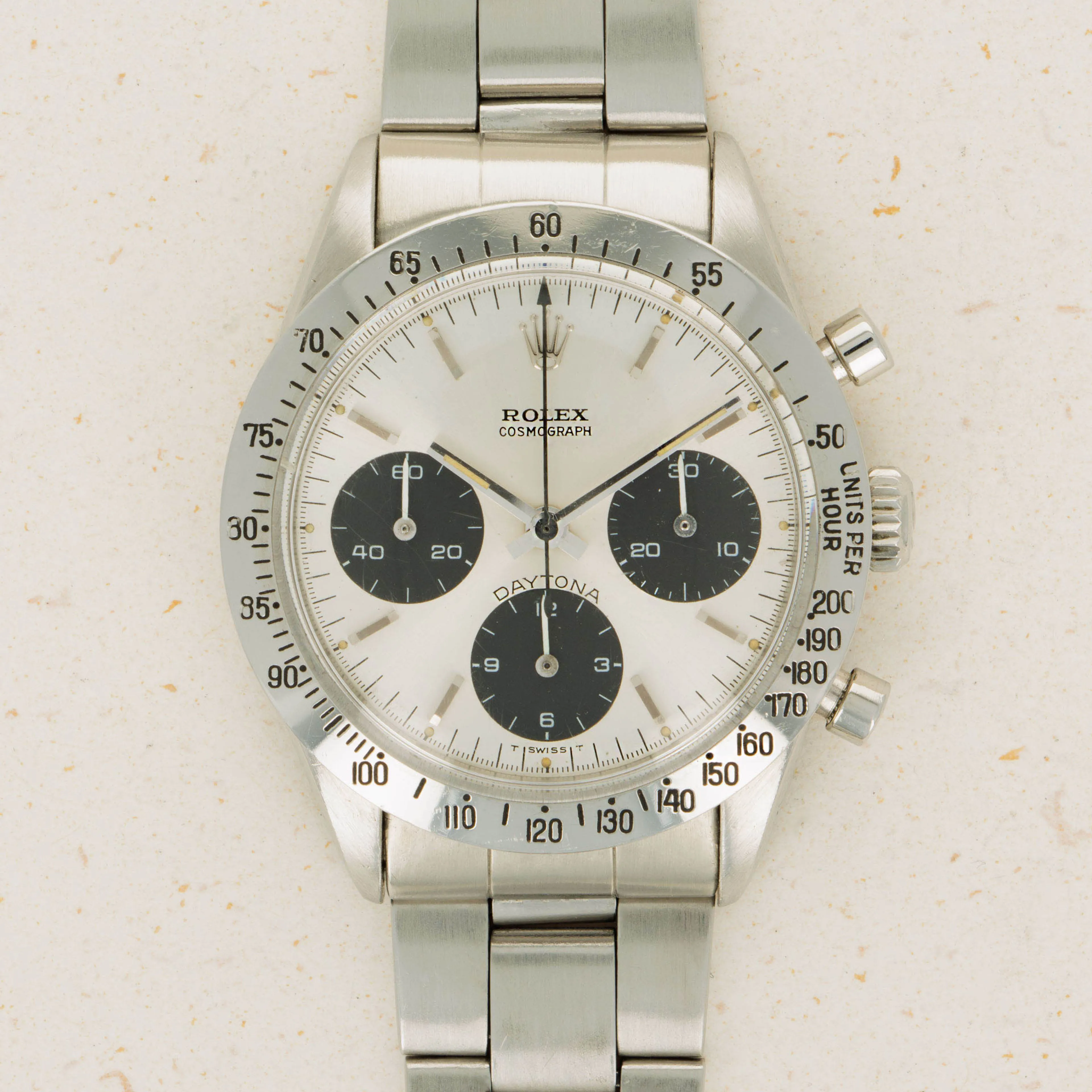 Rolex Daytona 6239