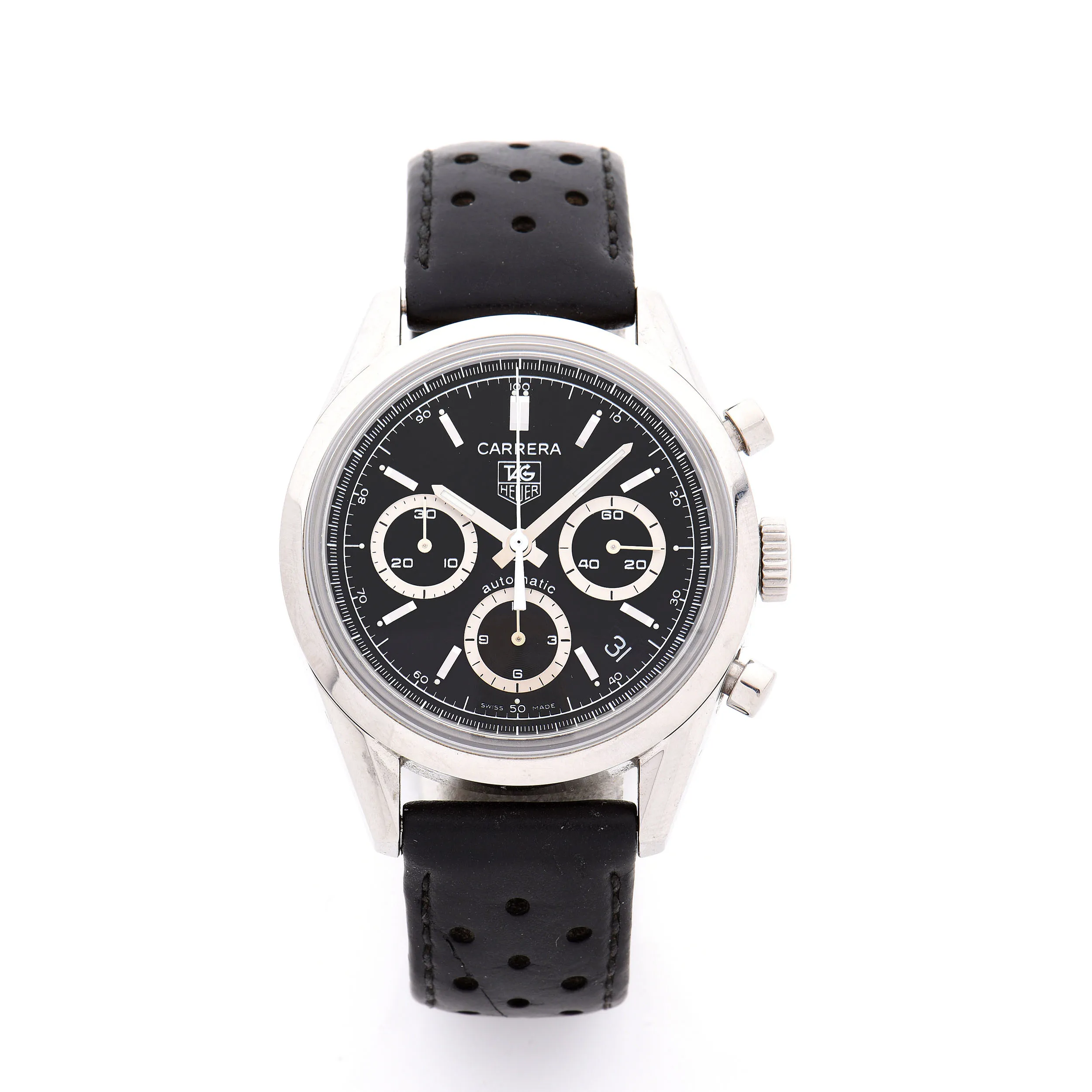 TAG Heuer Carrera CV2113-0