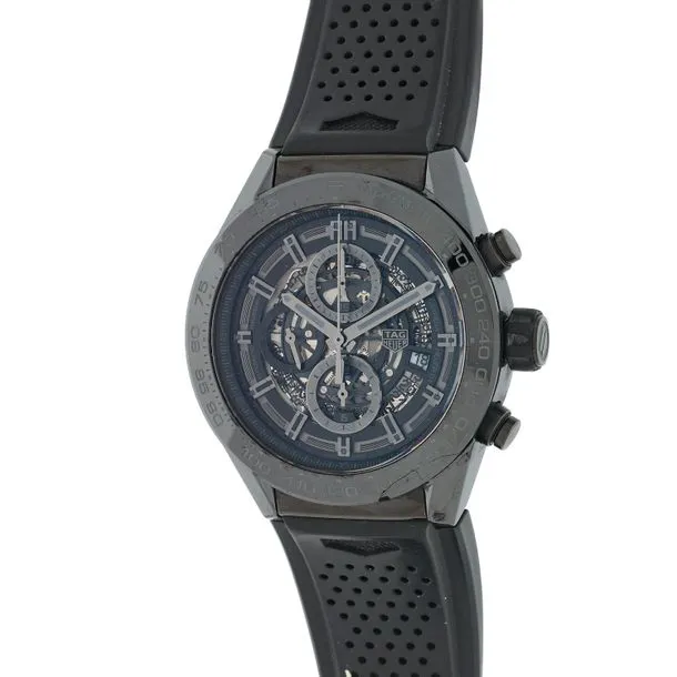 TAG Heuer Carrera CAR2A90