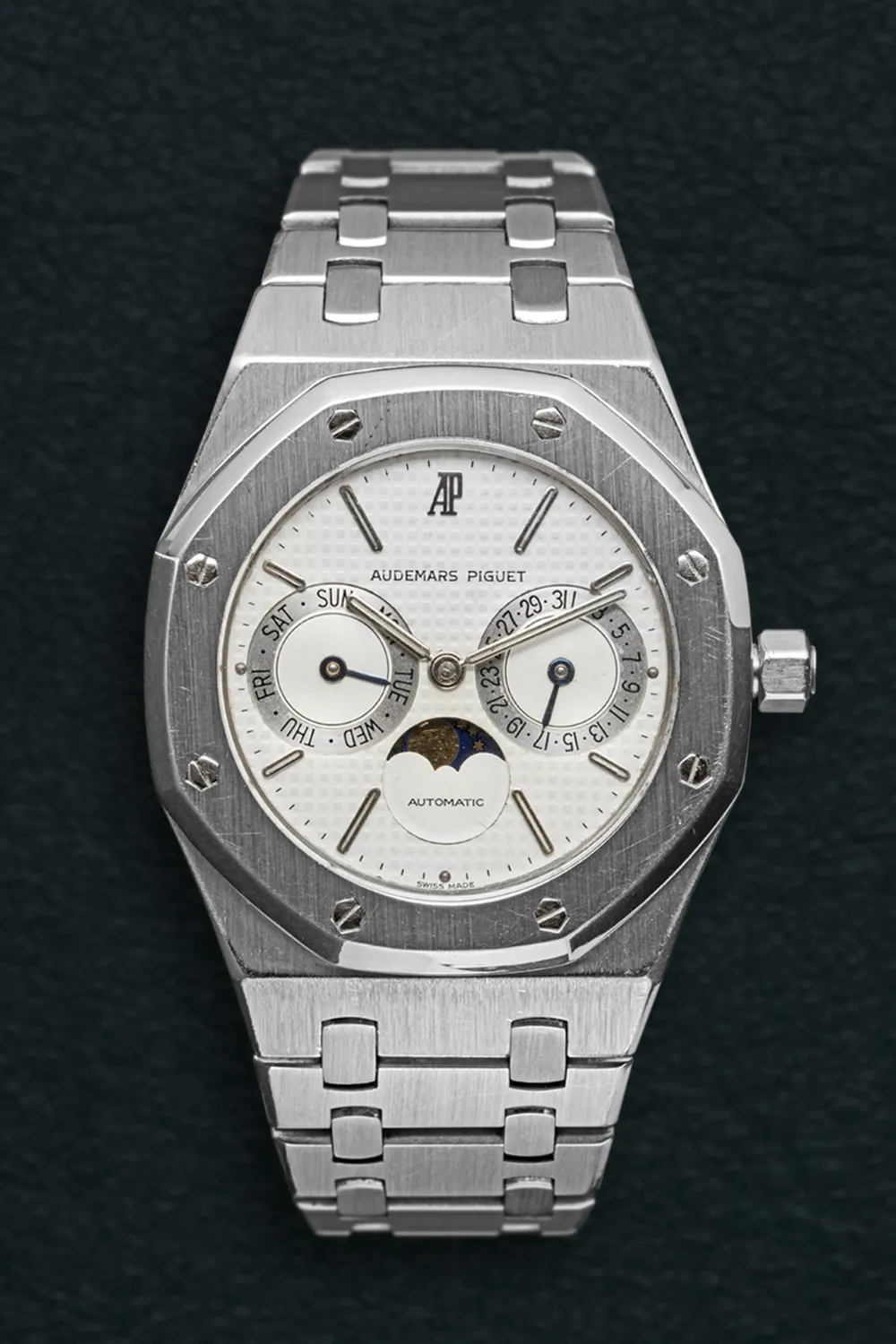 Audemars Piguet Royal Oak 25594ST.OO.0789ST.01