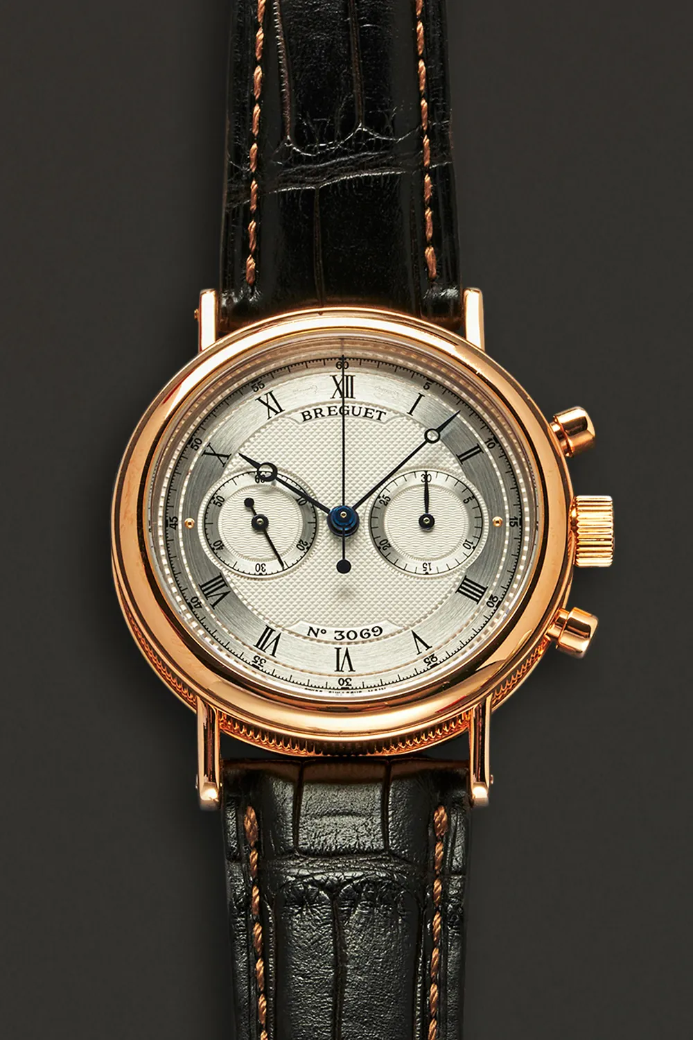 Breguet Classique 5237