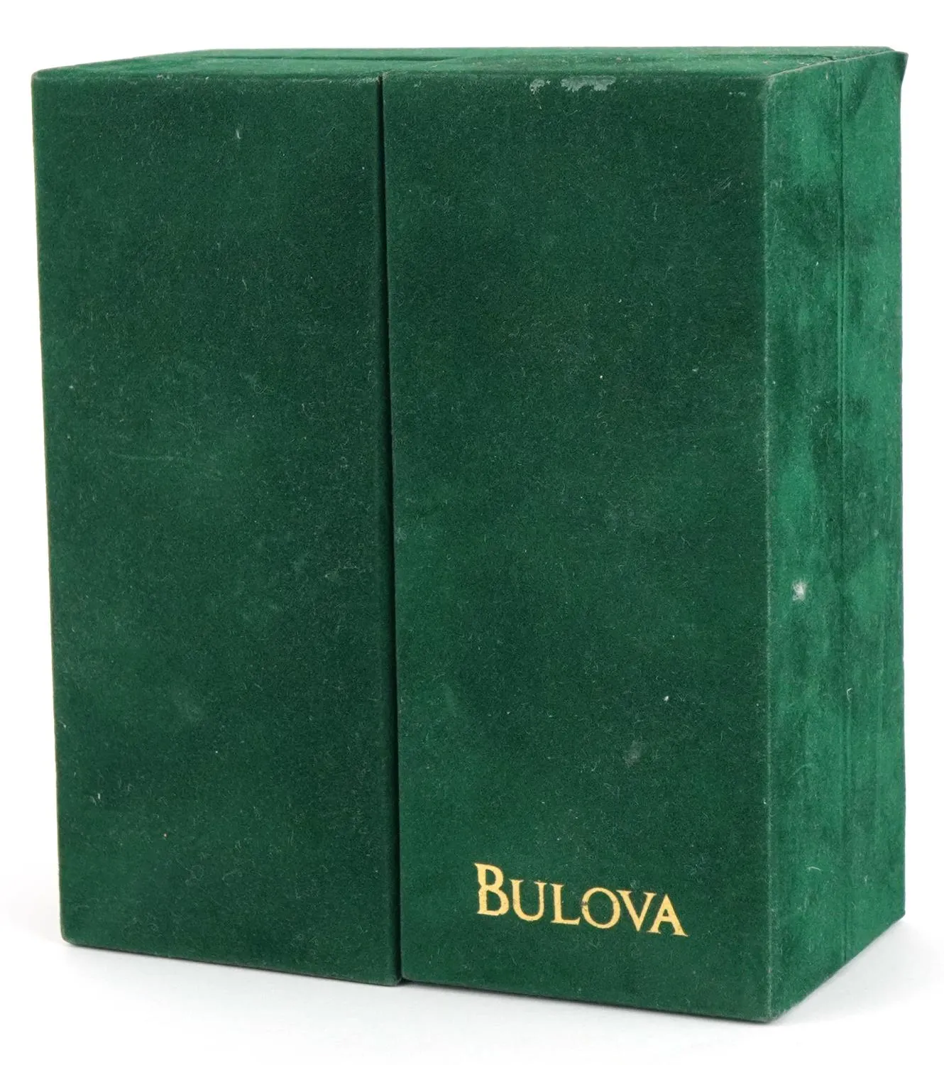 Bulova 14mm Yellow gold Champagne 9