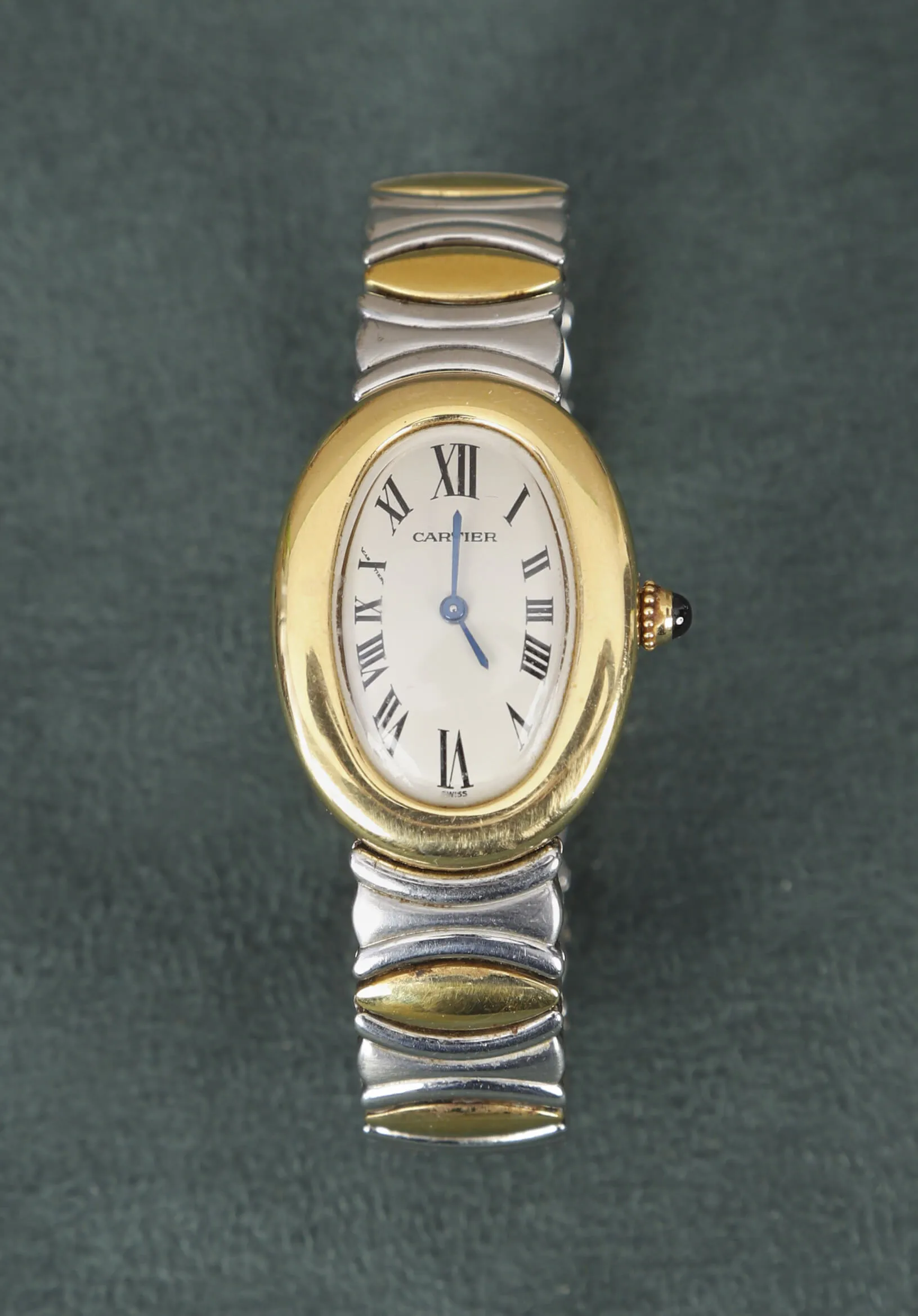 Cartier Baignore