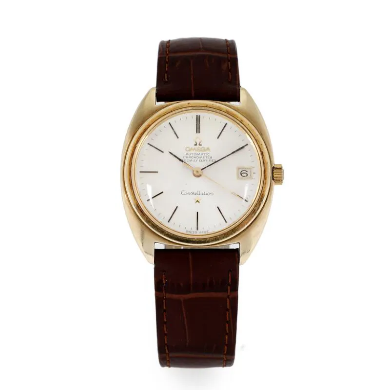 Omega Constellation 168.009