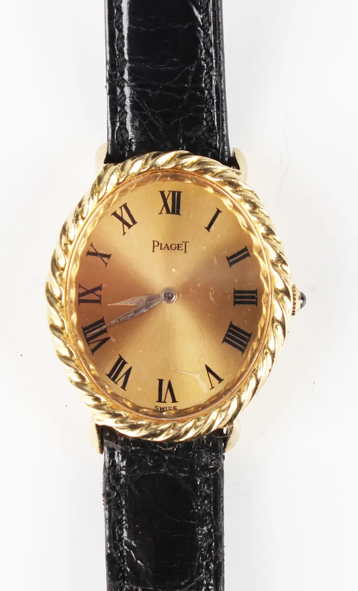 Piaget 9823