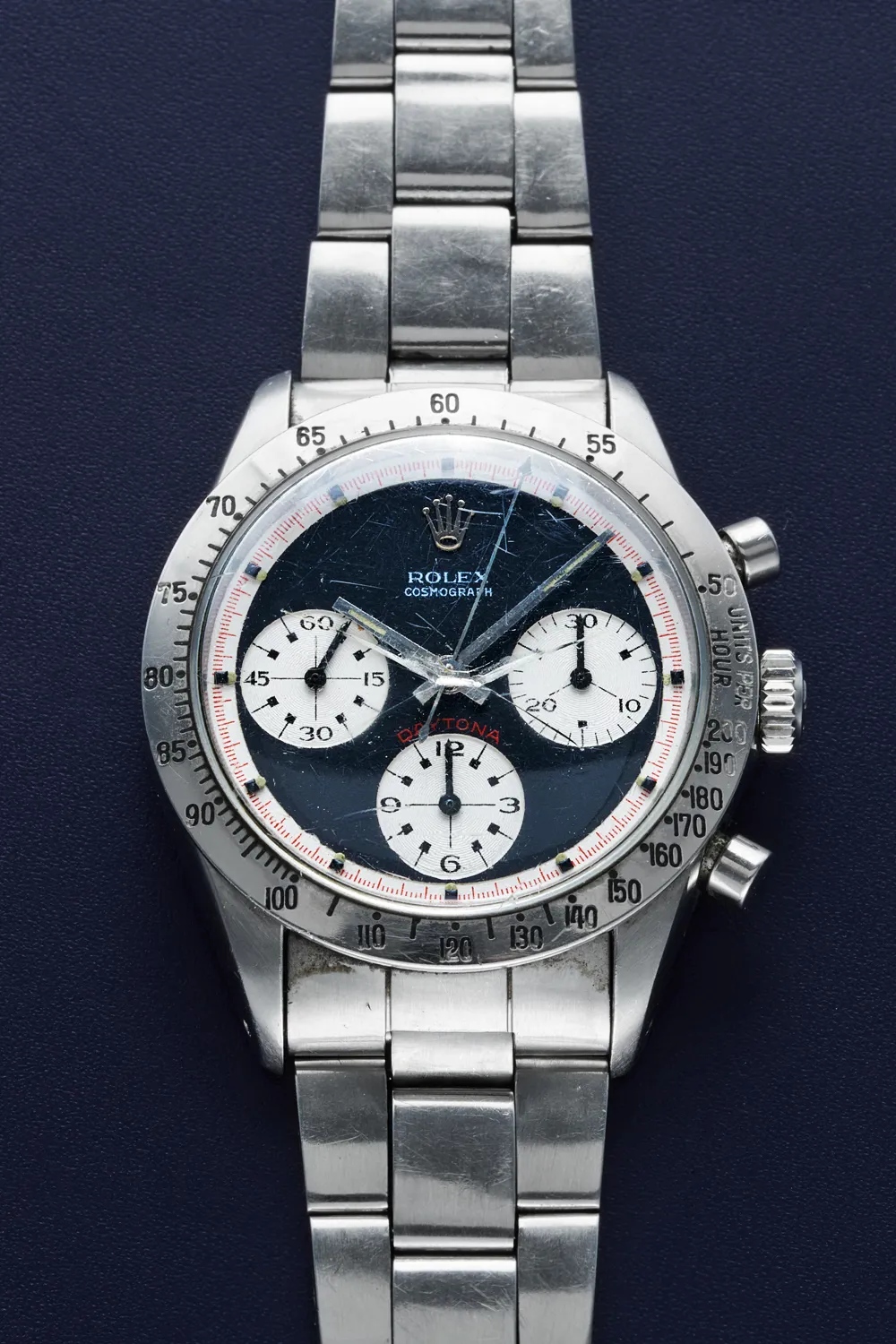 Rolex Daytona 6239 nullmm