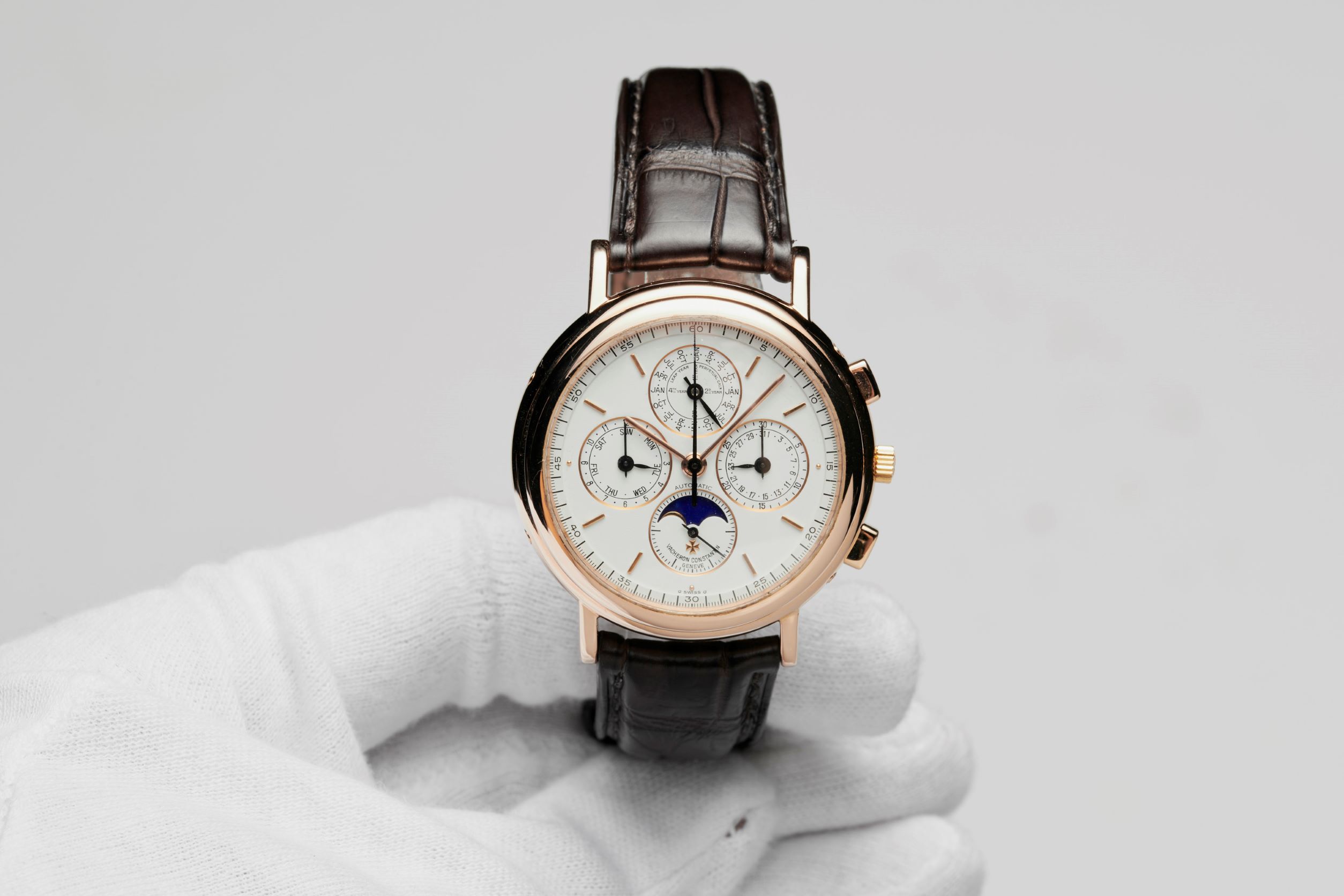 Vacheron shop constantin 49005